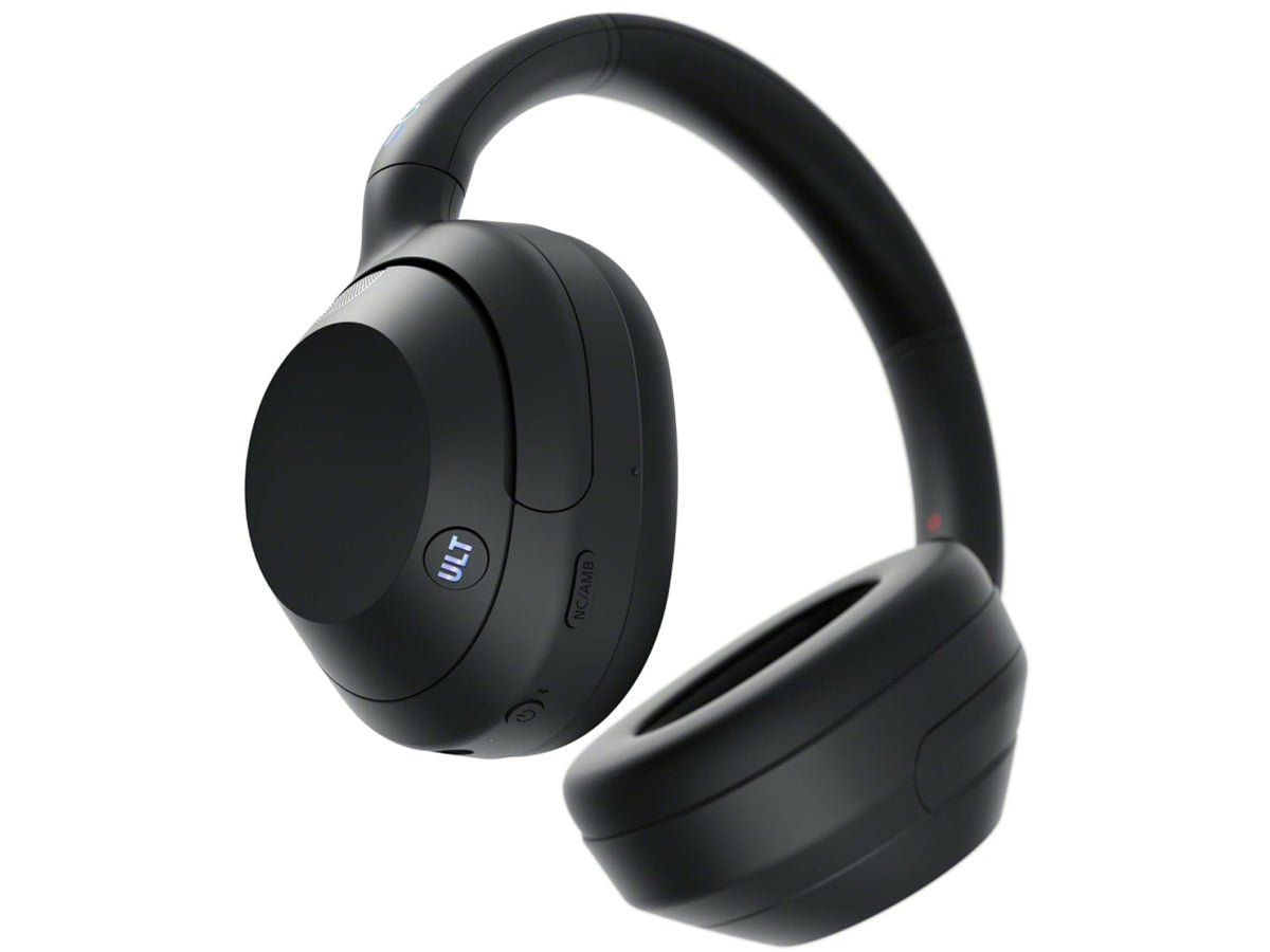 Sony WH-ULT900N, Черно
