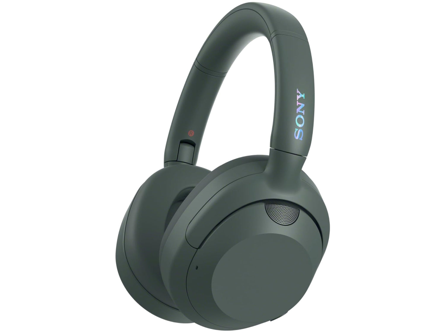 Sony WH-ULT900N, в сиво-зелено
