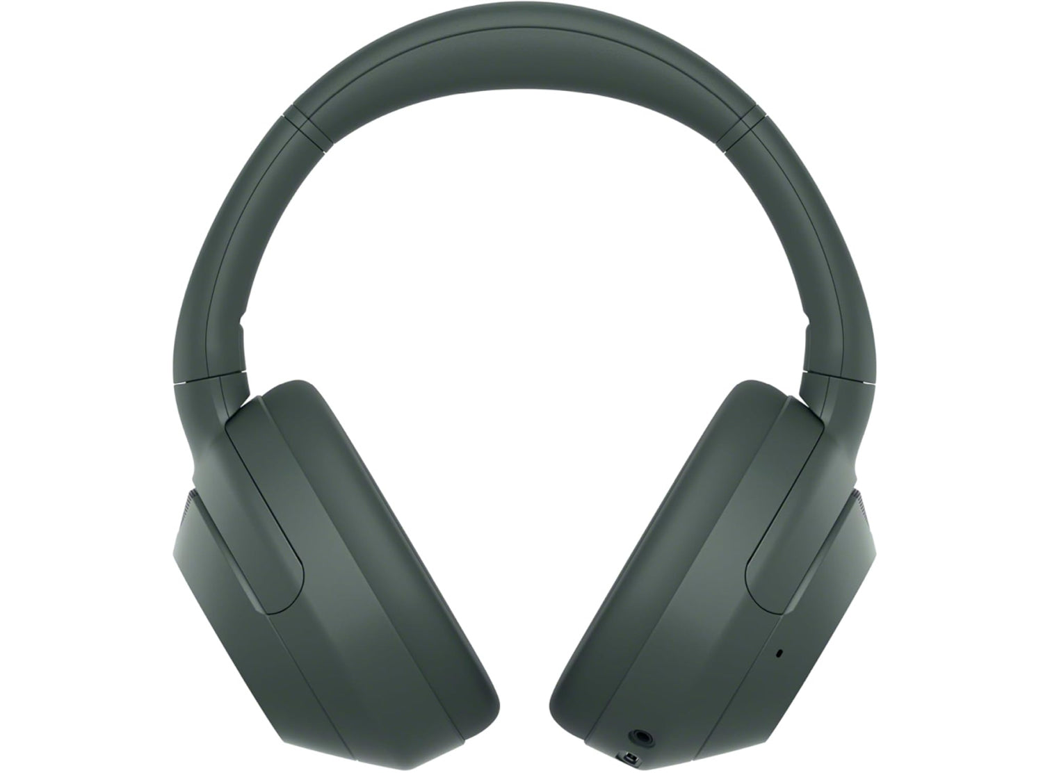 Sony WH-ULT900N, в сиво-зелено