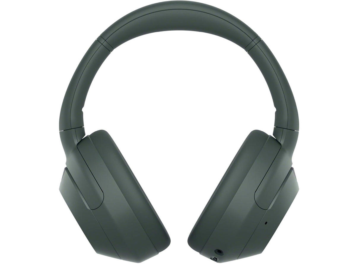 Sony WH-ULT900N, Сиво-зелено