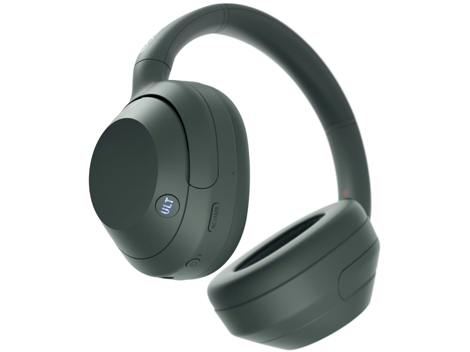 Sony WH-ULT900N, в сиво-зелено