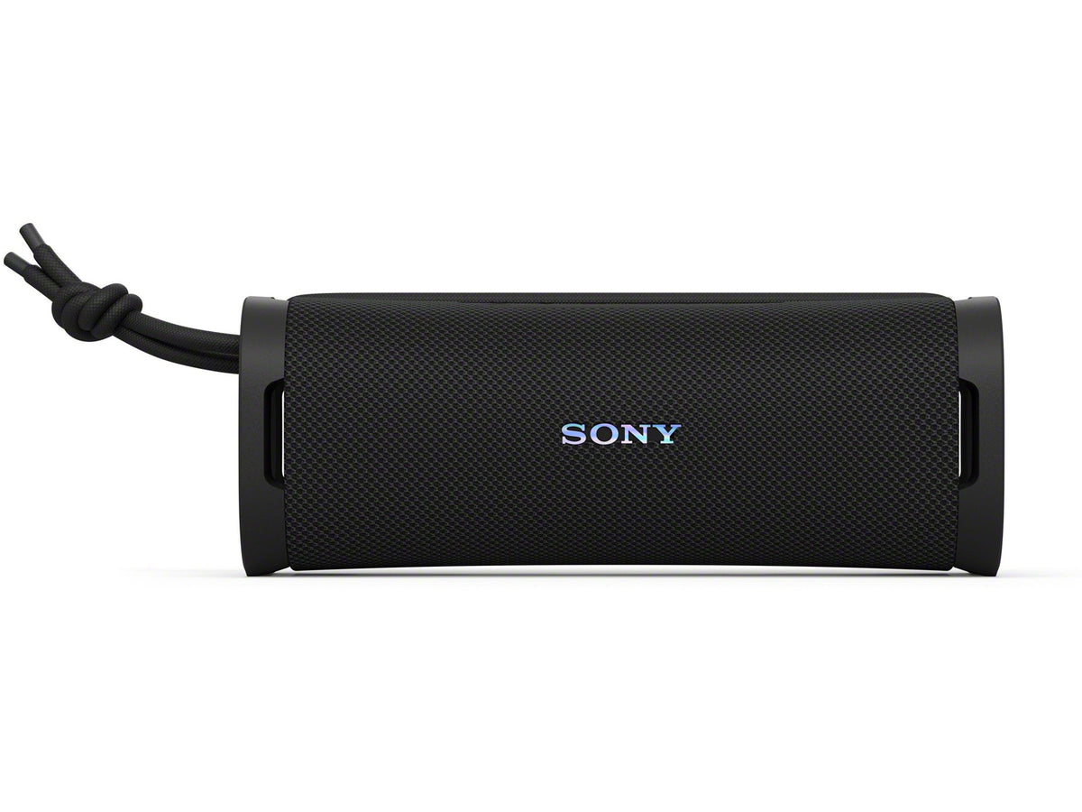 Sony SRS-ULT10, Black