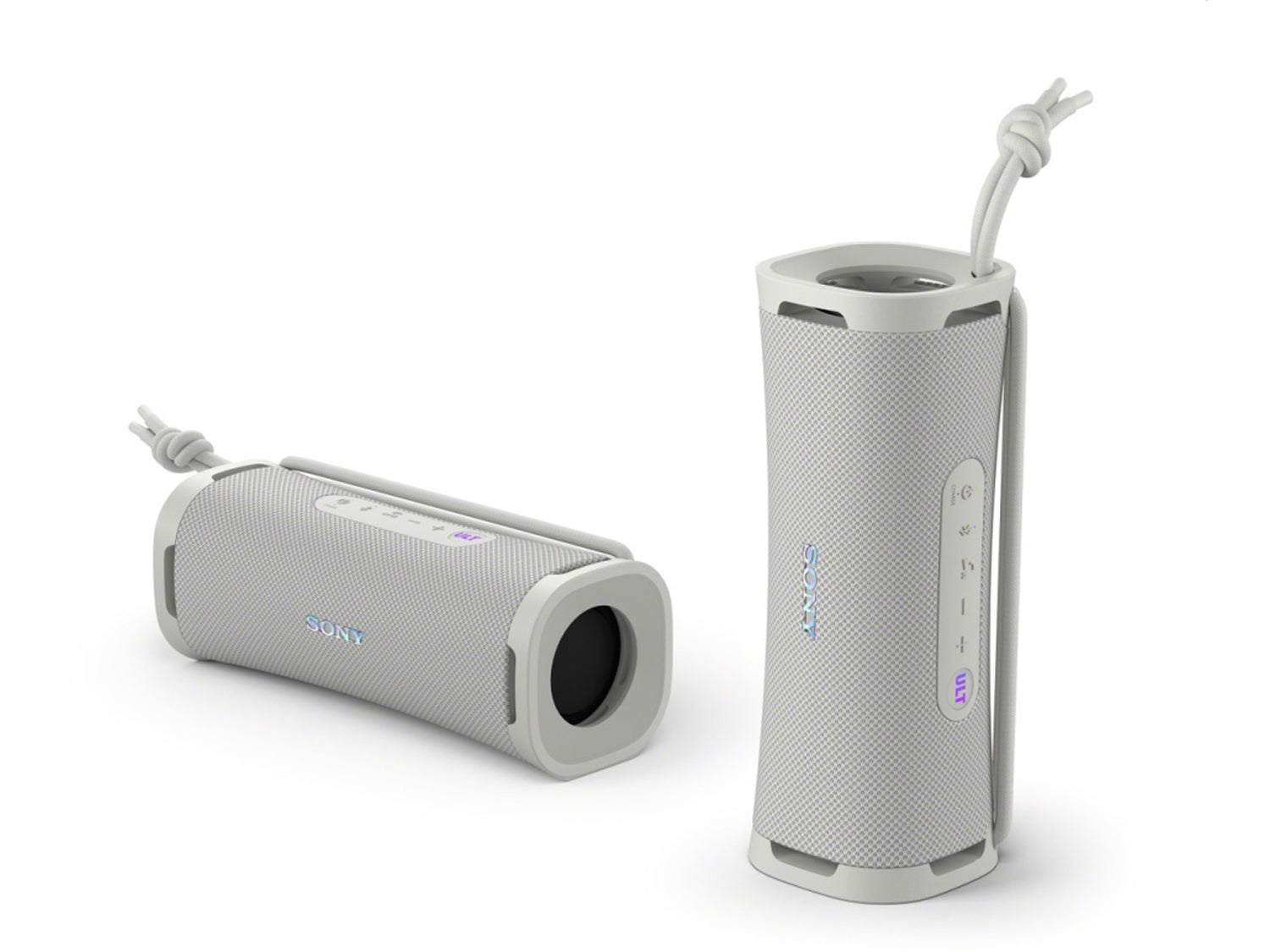 Sony SRS-ULT10, White
