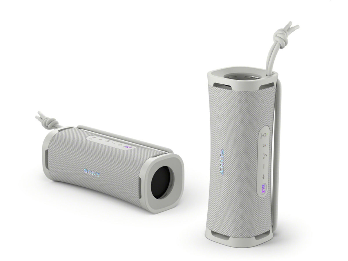 Sony SRS-ULT10, White