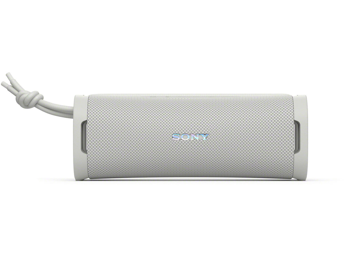 Sony SRS-ULT10, White