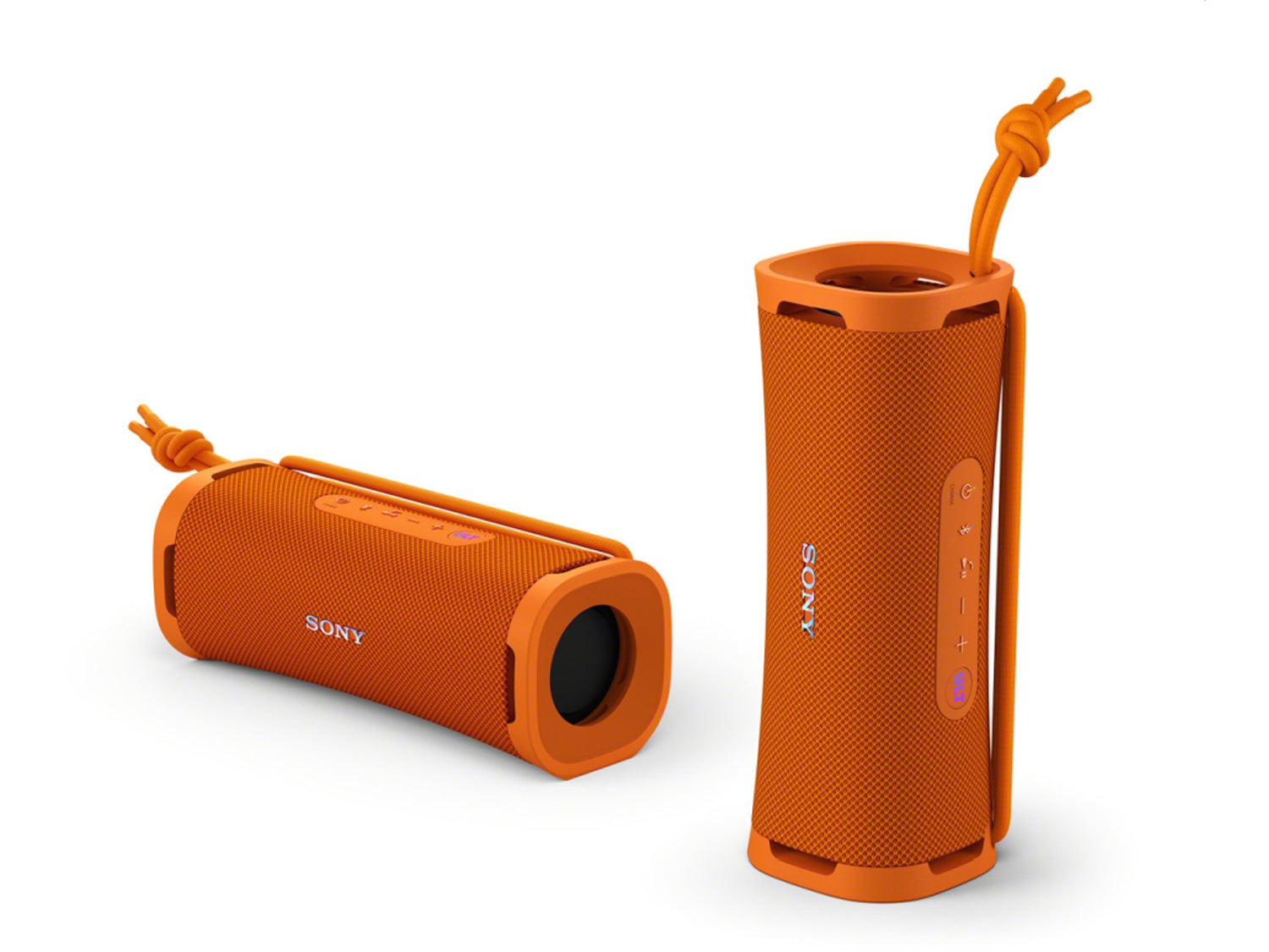Sony SRS-ULT10, Orange