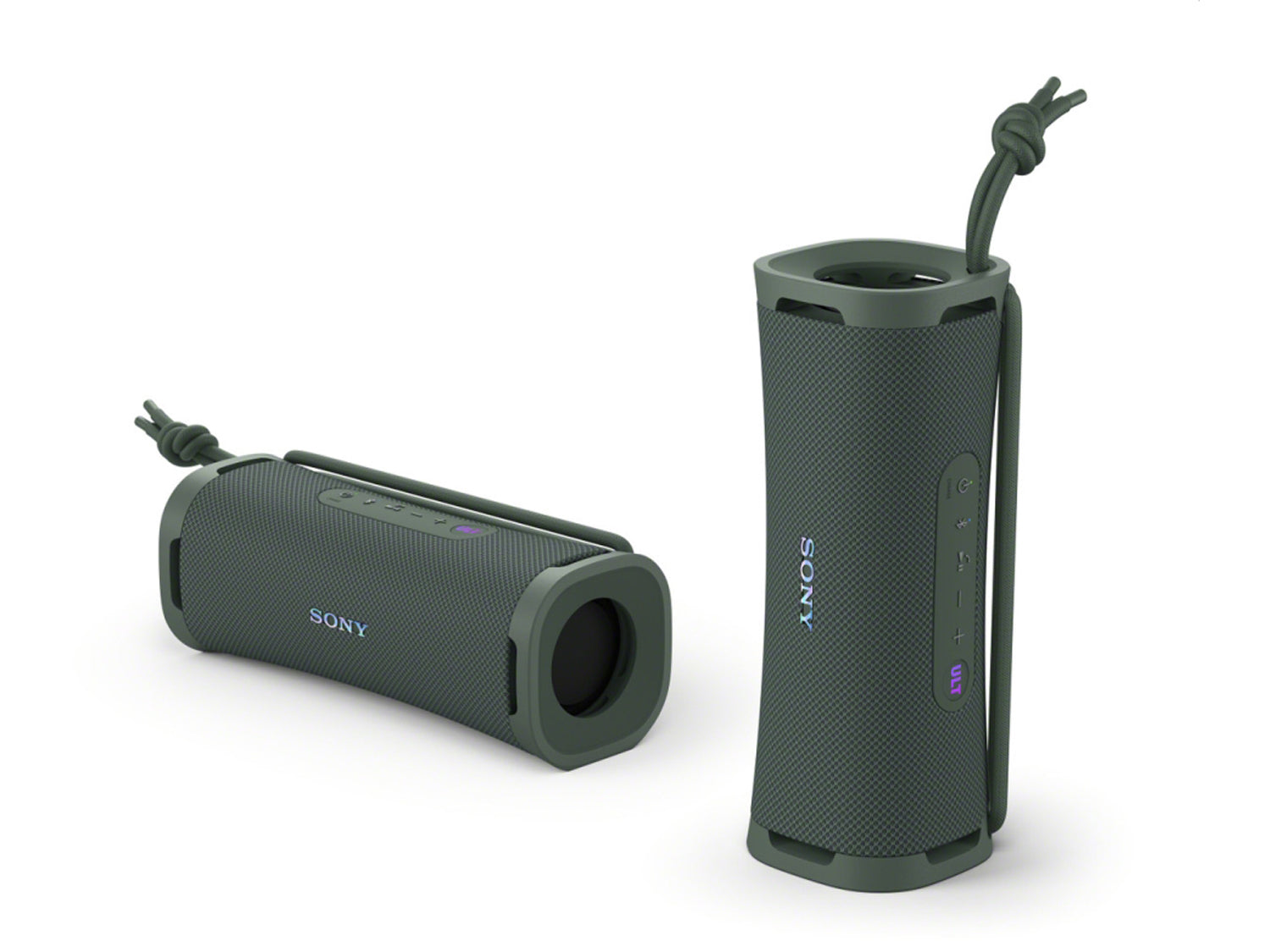 Sony SRS-ULT10, Forest gray