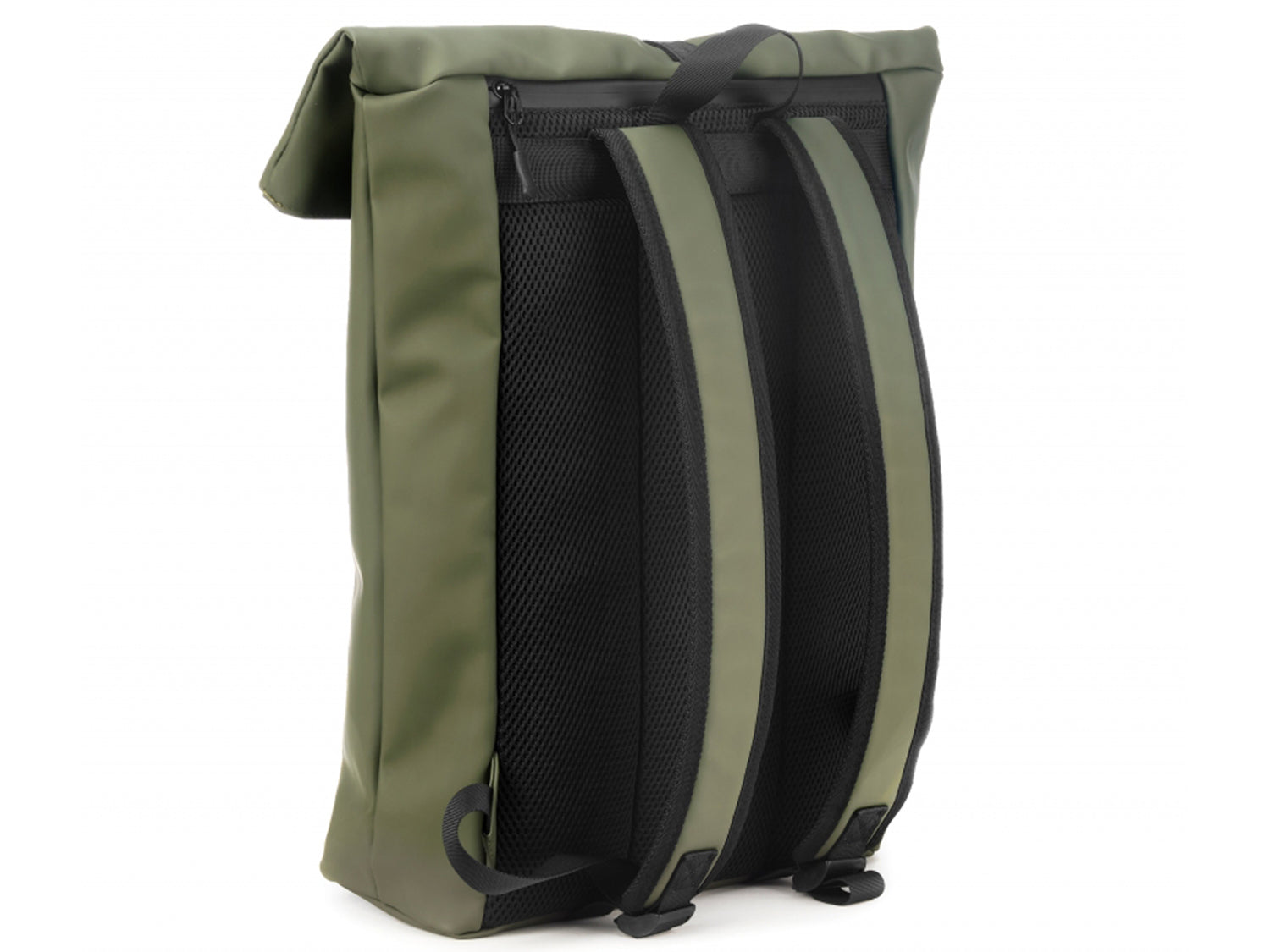 Bombata Urban Boston 15" - 16", Kaki Grey