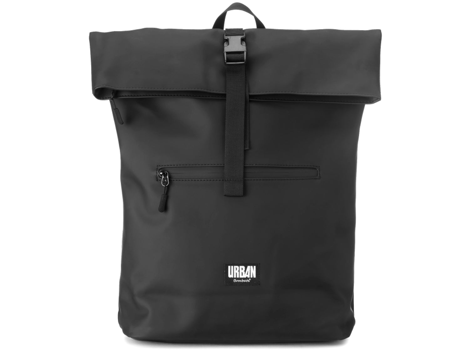 Bombata Urban Boston 15" - 16", Black