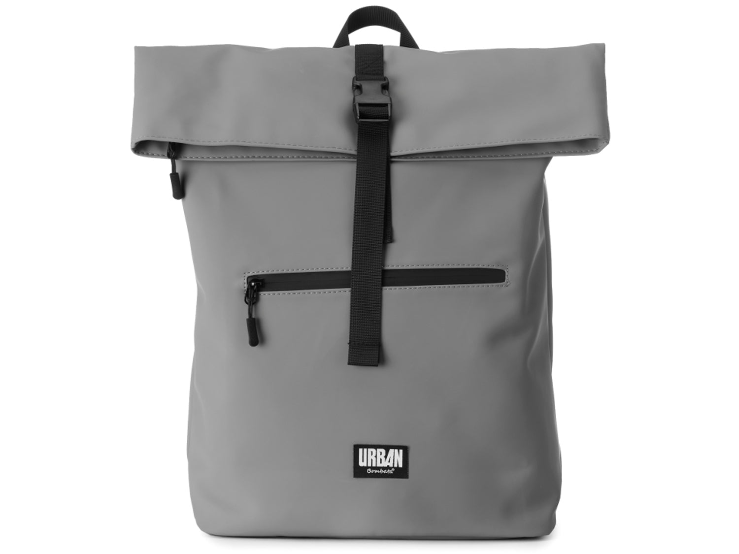 Bombata Urban Boston 15" - 16", Grey