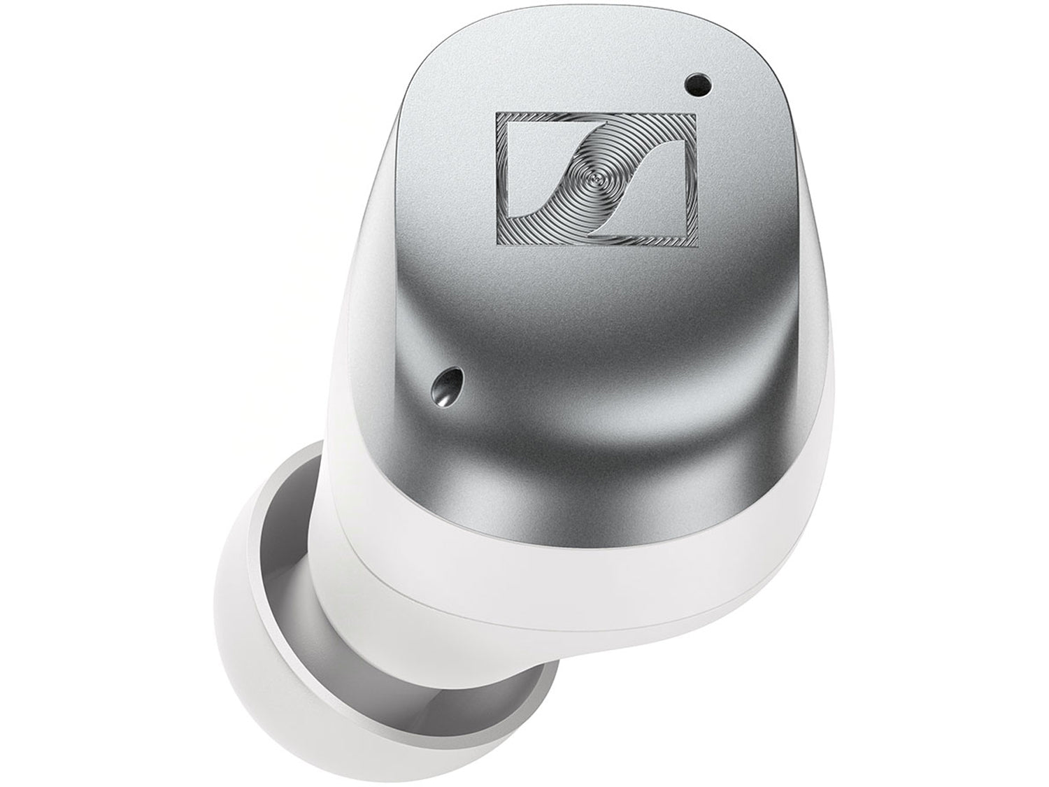 Sennheiser MOMENTUM True Wireless 4 - Сребрист