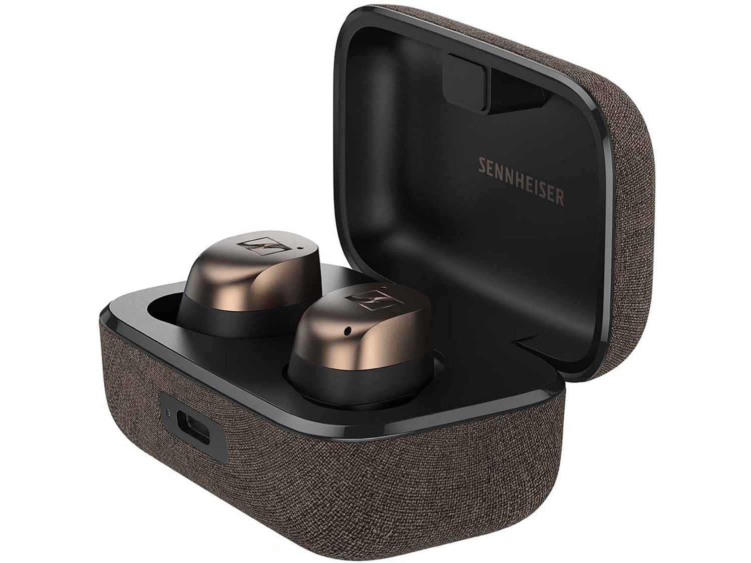 Sennheiser MOMENTUM True Wireless 4 - Мед