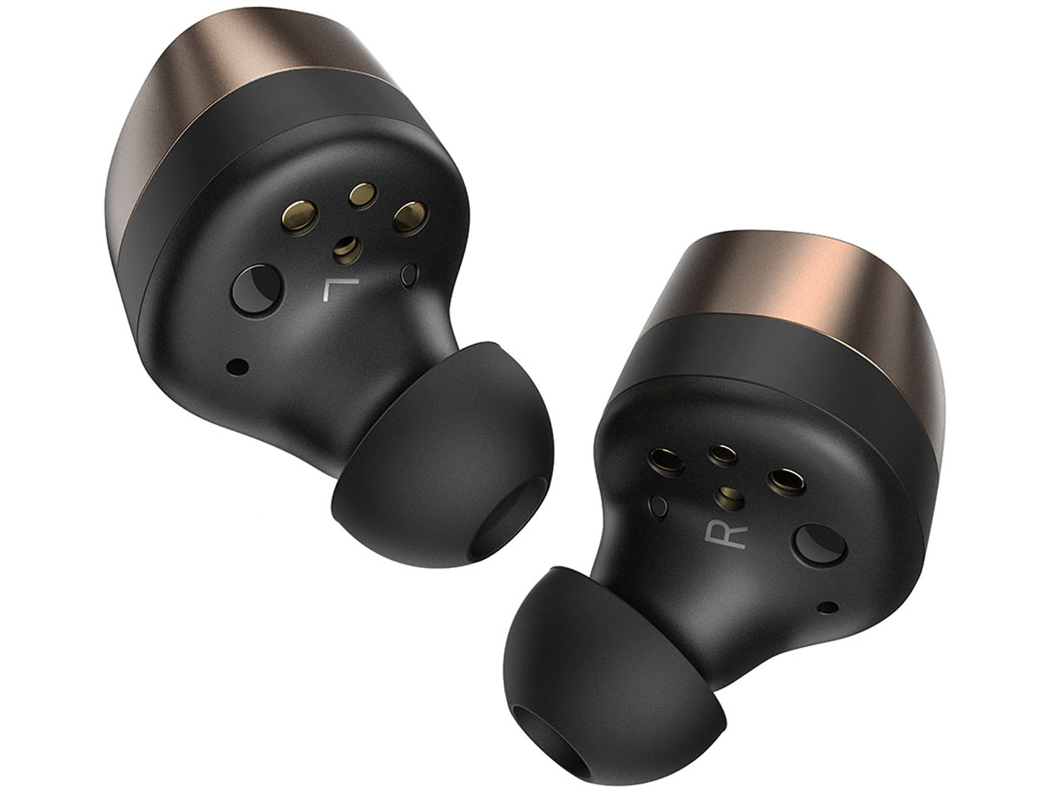 Sennheiser MOMENTUM True Wireless 4 - Мед