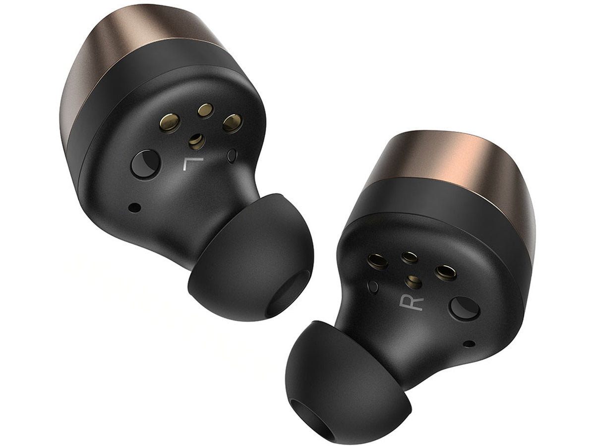 Sennheiser MOMENTUM True Wireless 4 - Мед