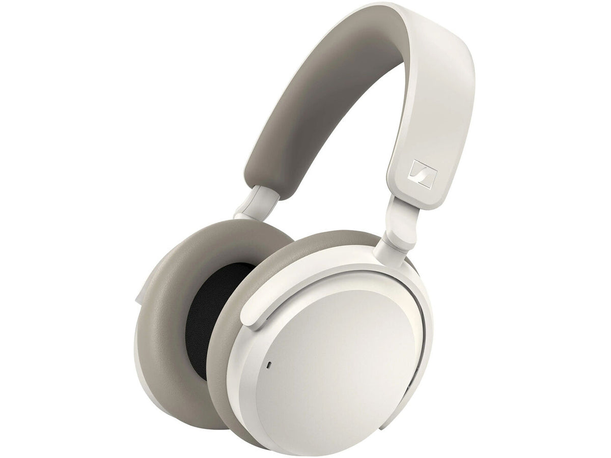 Sennheiser ACCENTUM Plus Wireless - бели