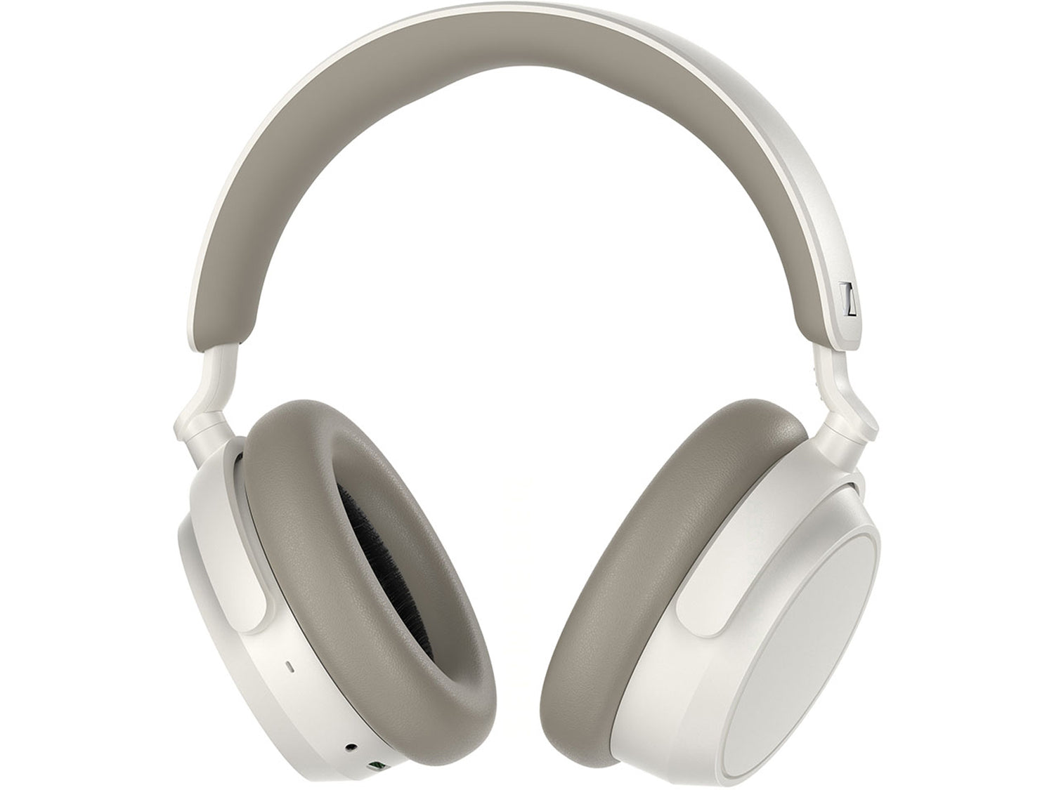 Sennheiser ACCENTUM Plus Wireless - бели