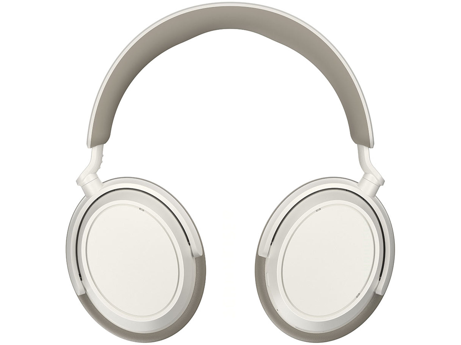 Sennheiser ACCENTUM Plus Wireless - бели