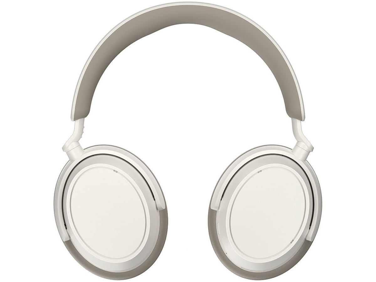 Sennheiser ACCENTUM Plus Wireless - бели