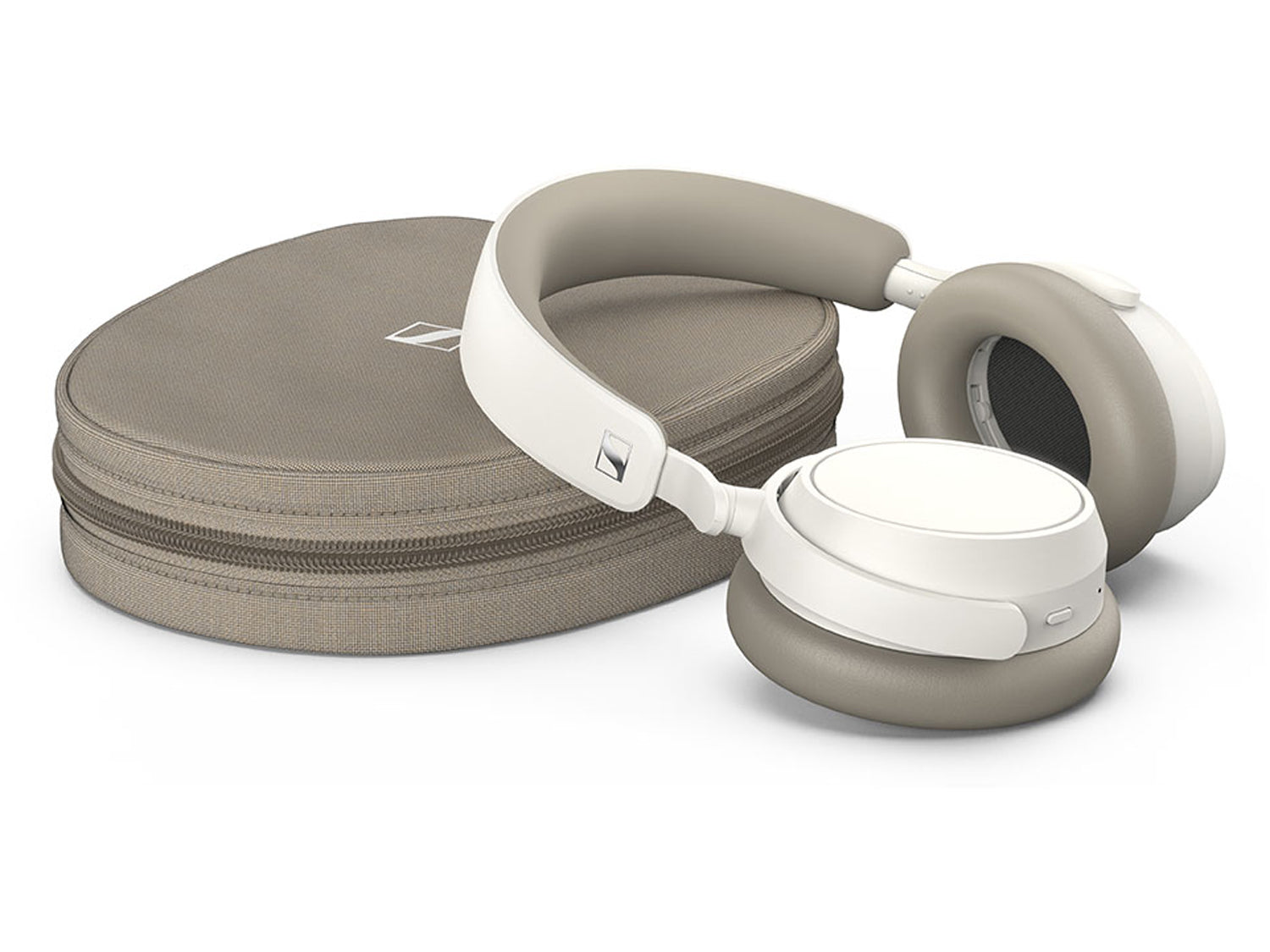 Sennheiser ACCENTUM Plus Wireless - бели
