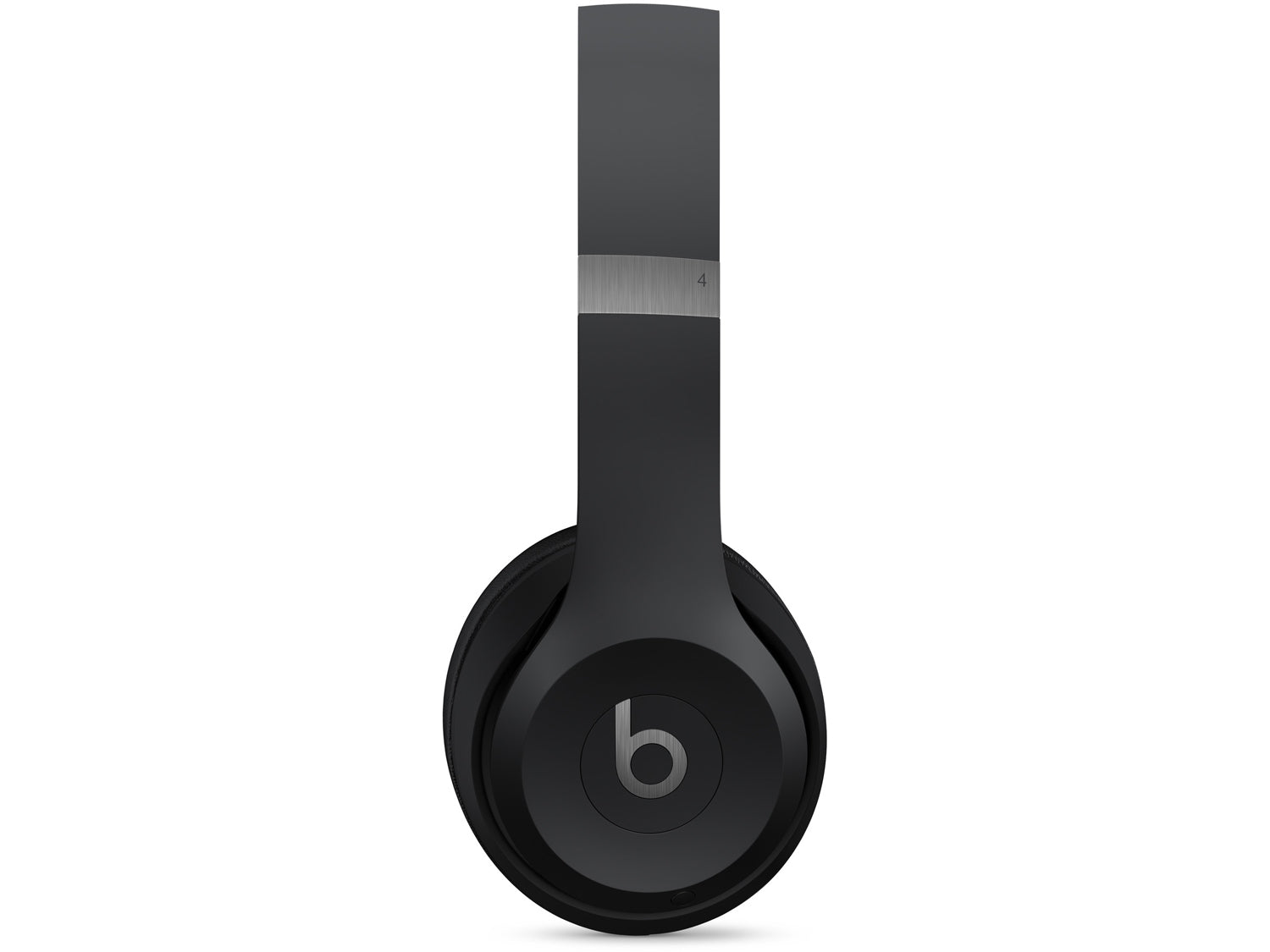 Beats Solo 4 - Matte Black