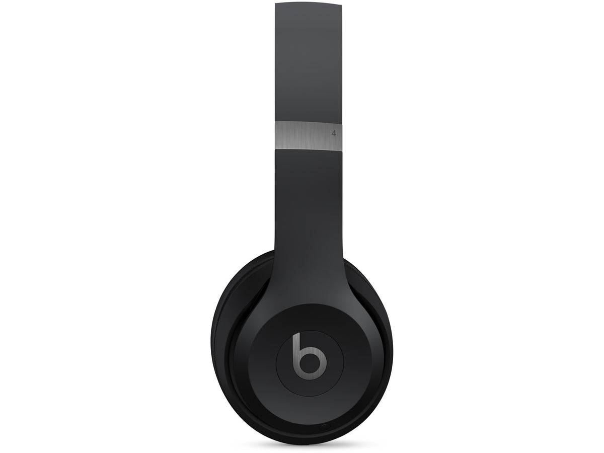 Beats Solo 4 - Matte Black