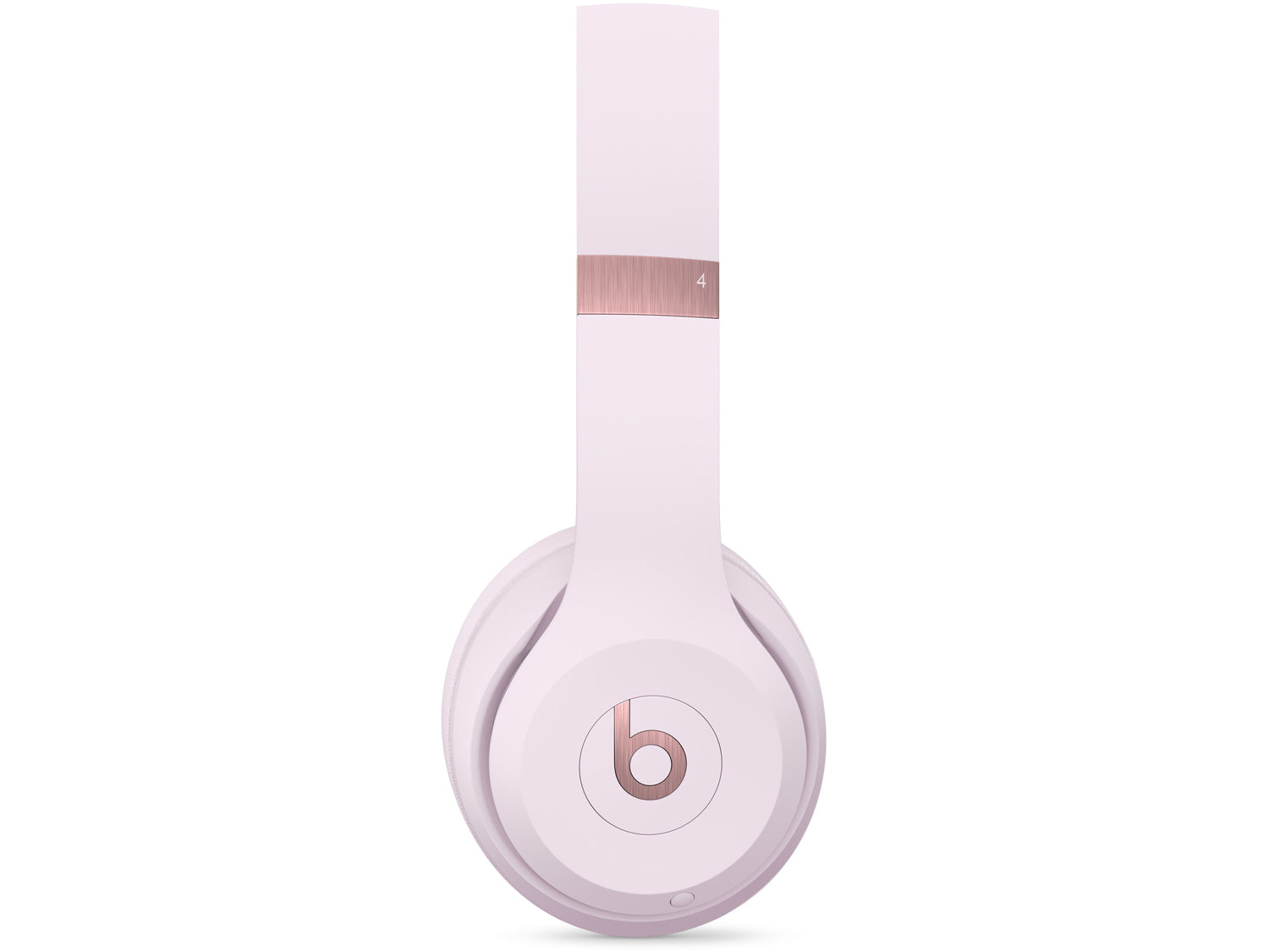 Beats Solo 4 - Cloud Pink