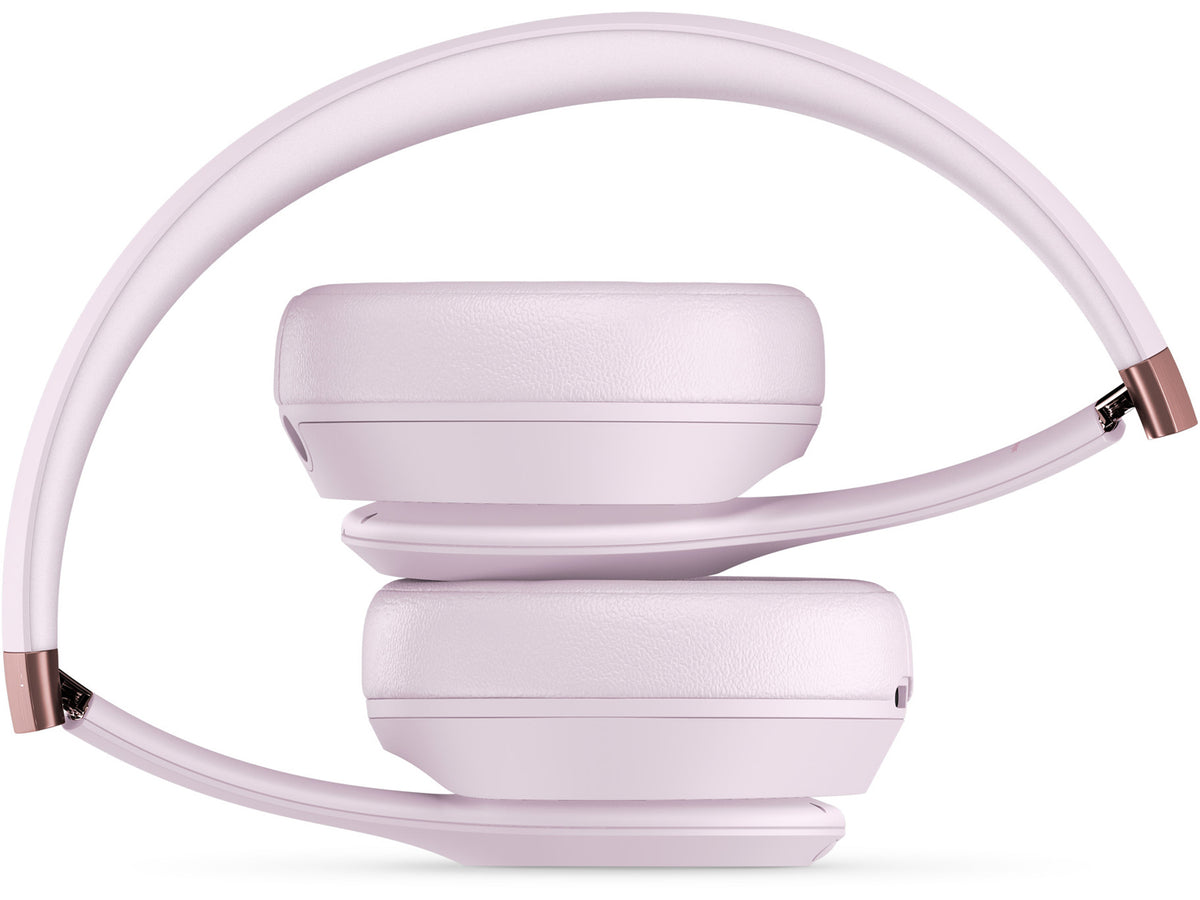 Beats Solo 4 - Cloud Pink