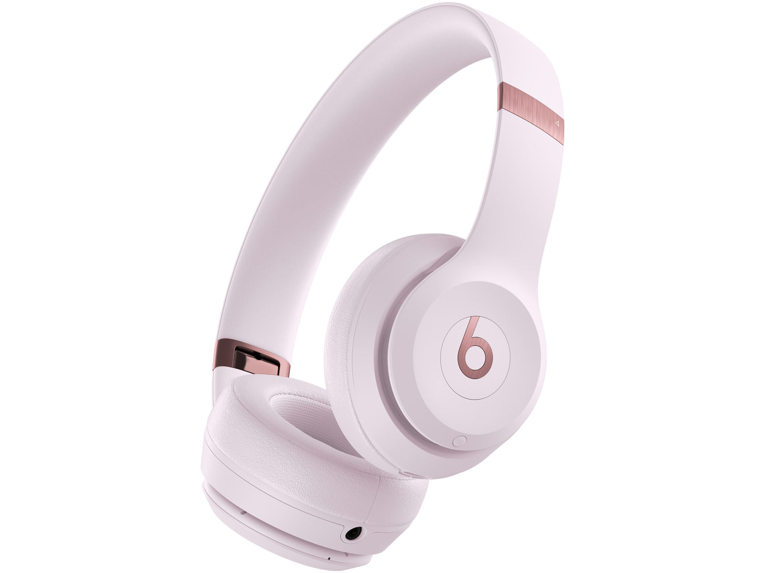 Beats Solo 4 - Cloud Pink