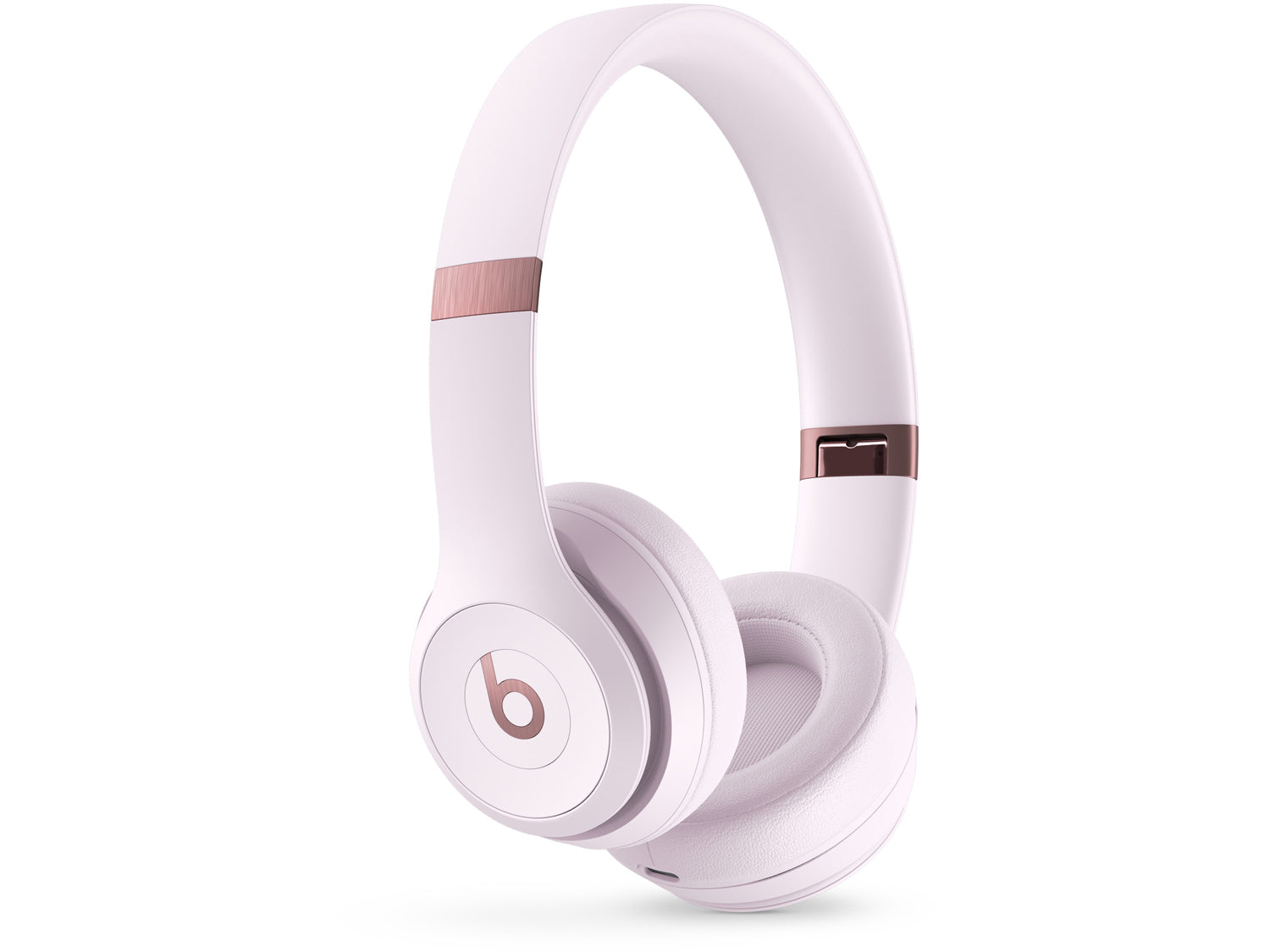 Beats Solo 4 - Cloud Pink