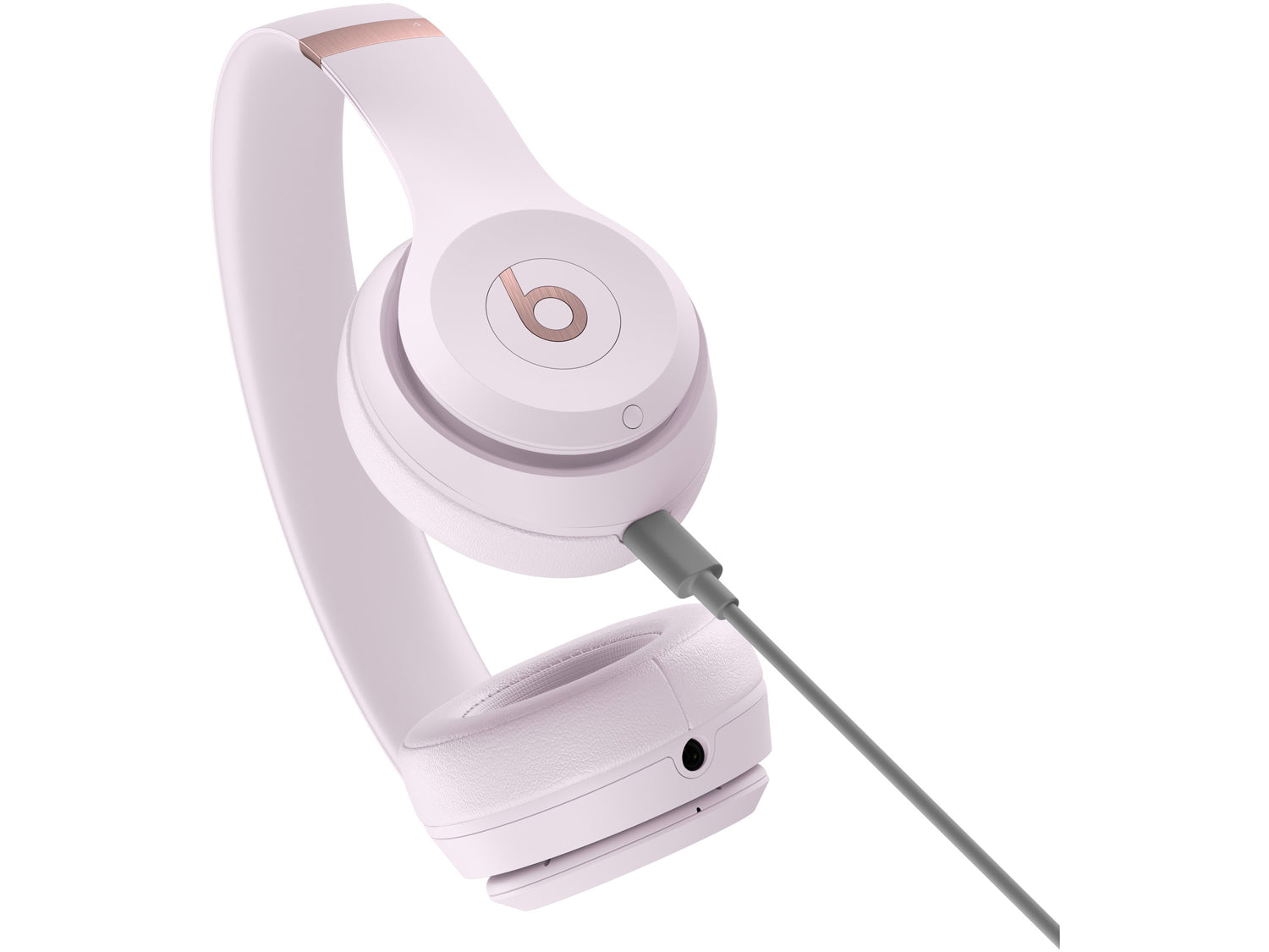 Beats Solo 4 - Cloud Pink