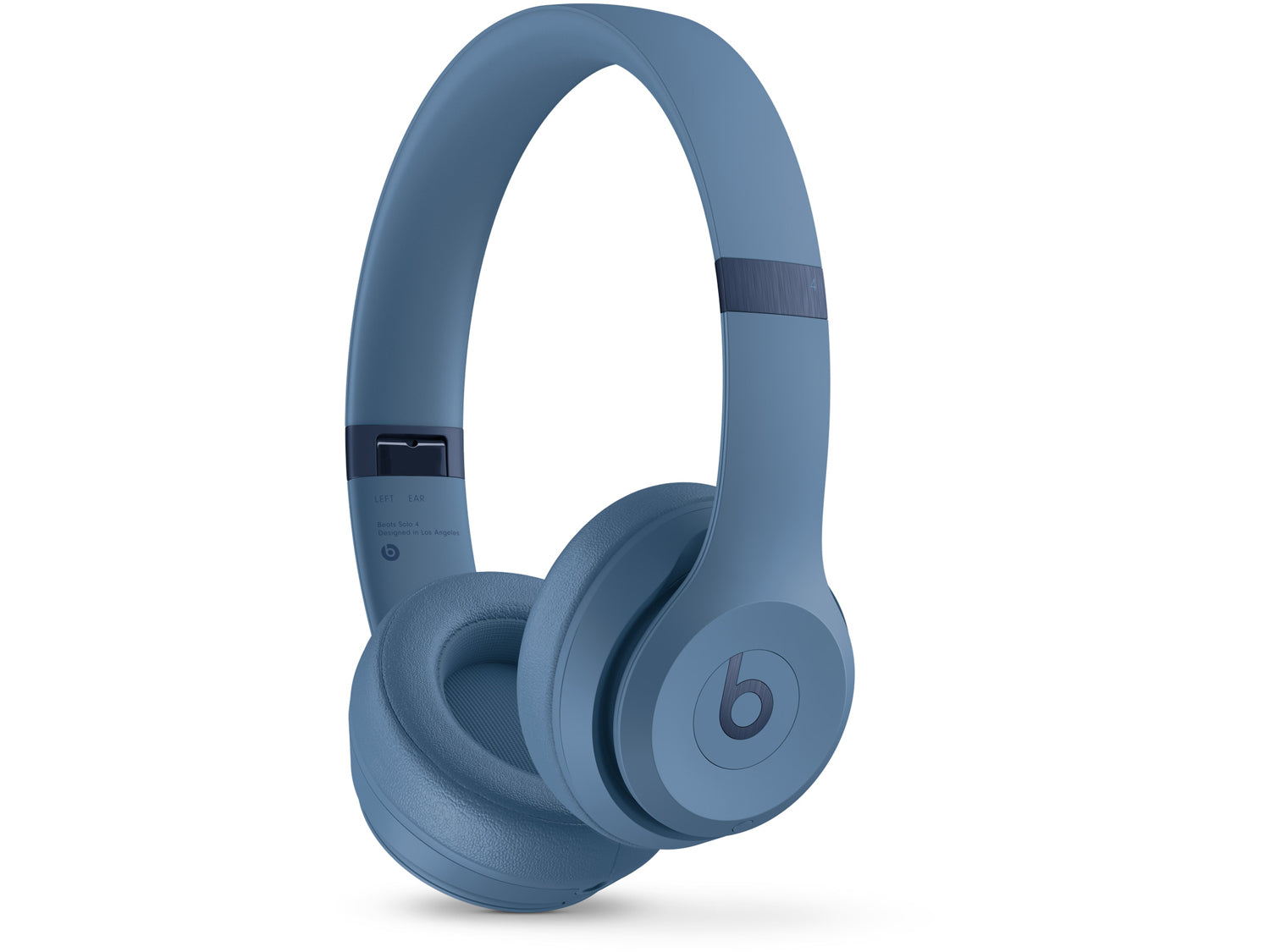 Beats Solo 4 - Slate Blue