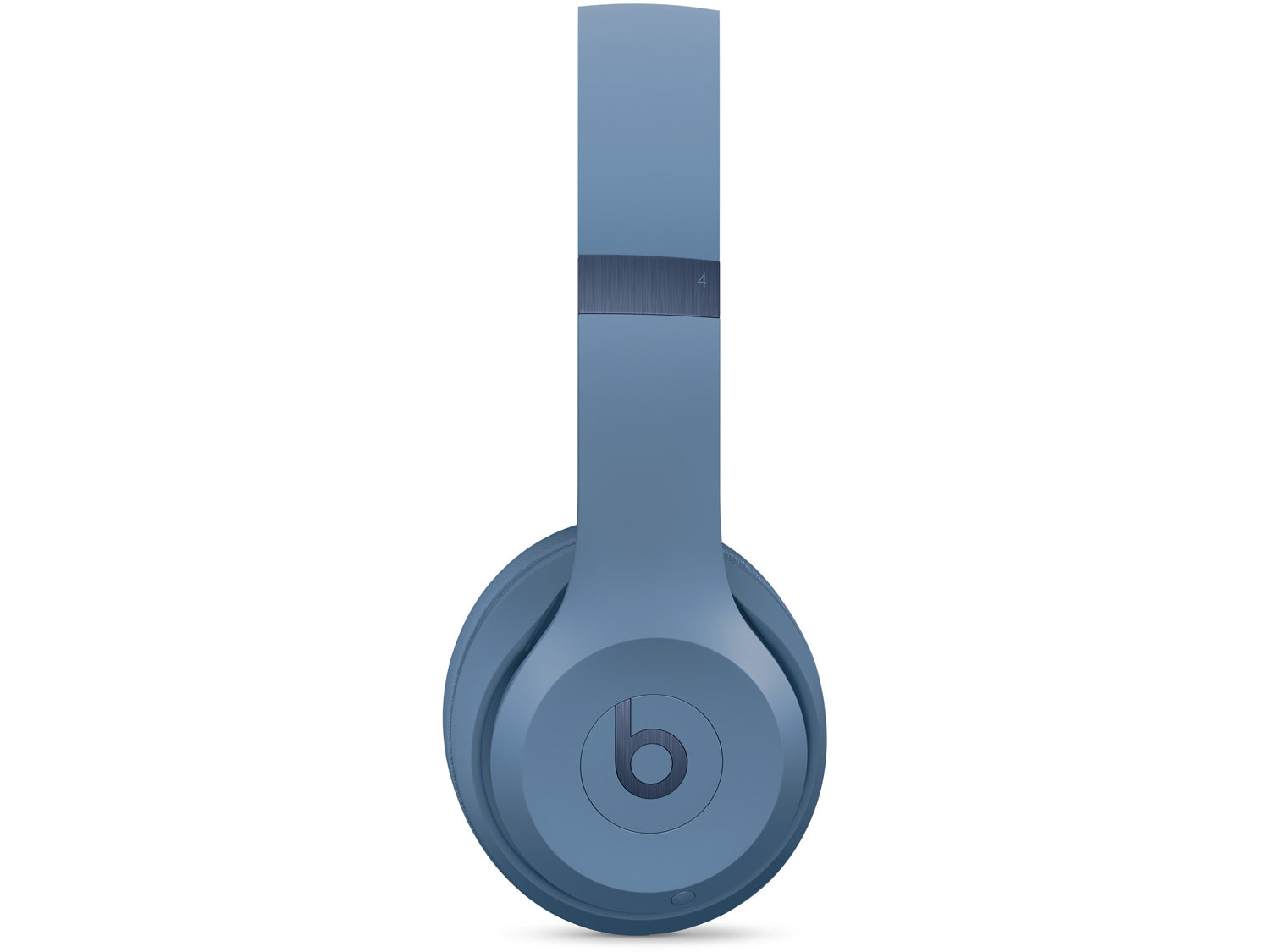 Beats Solo 4 - Slate Blue