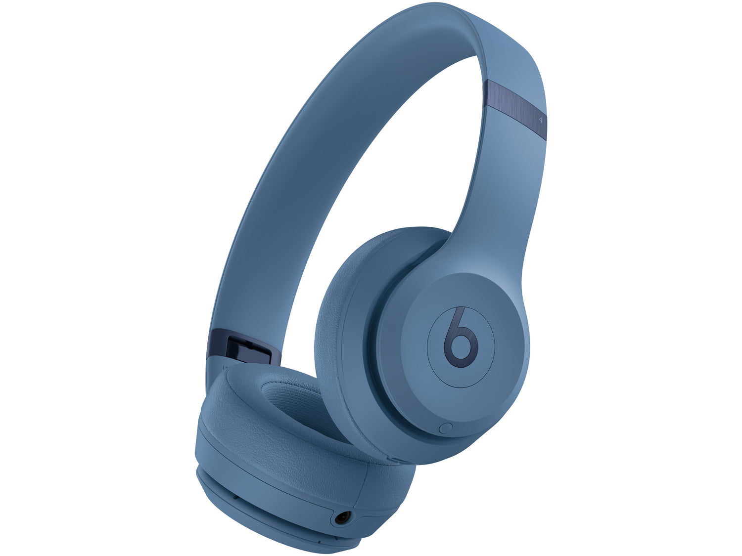 Beats Solo 4 - Slate Blue