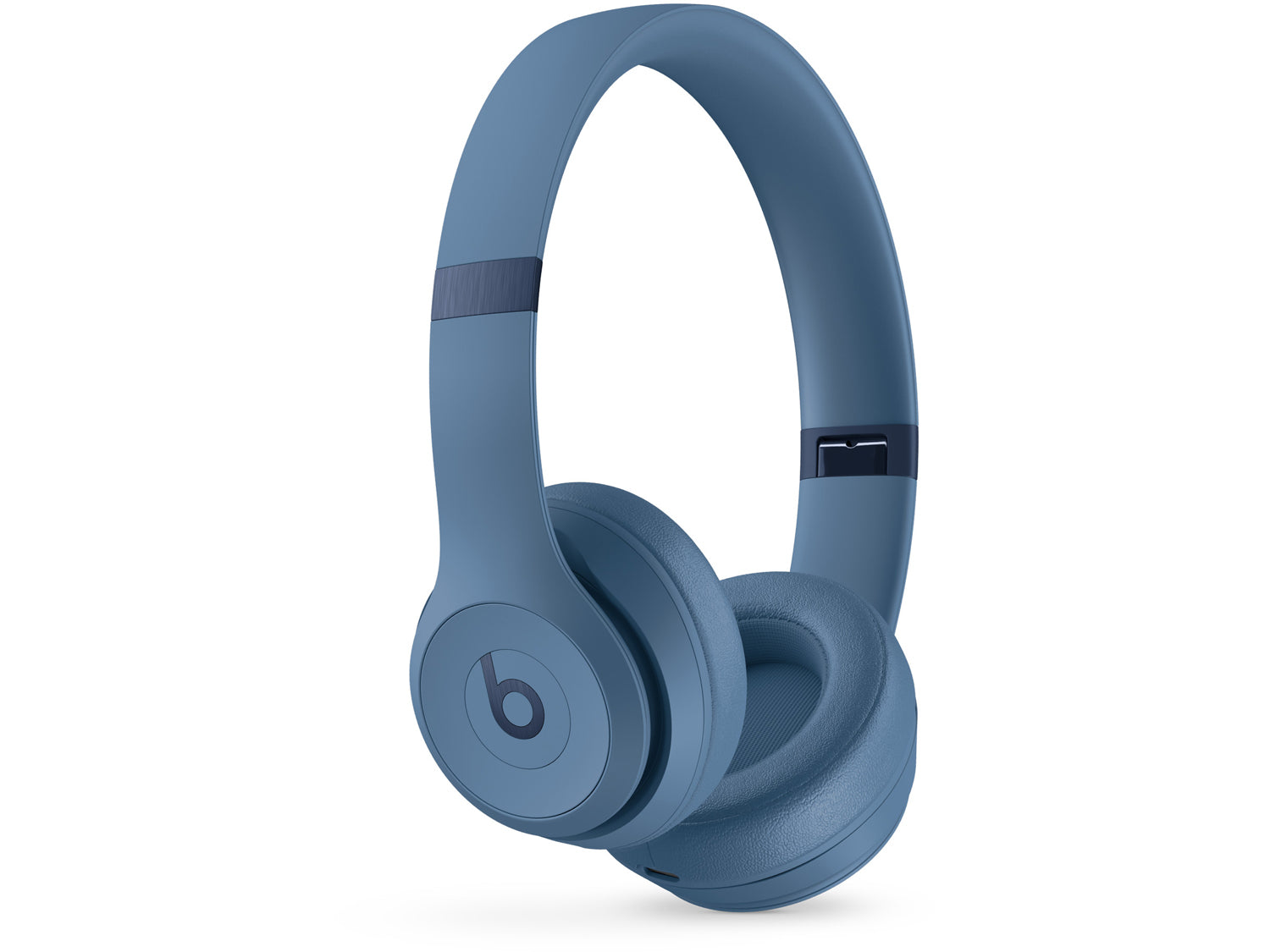 Beats Solo 4 - Slate Blue