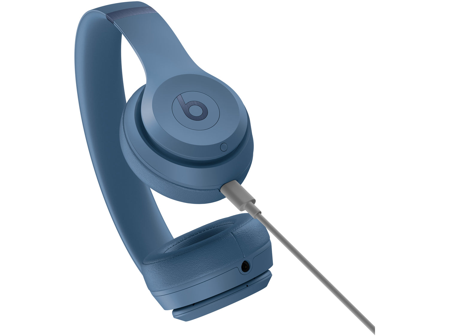 Beats Solo 4 - Slate Blue