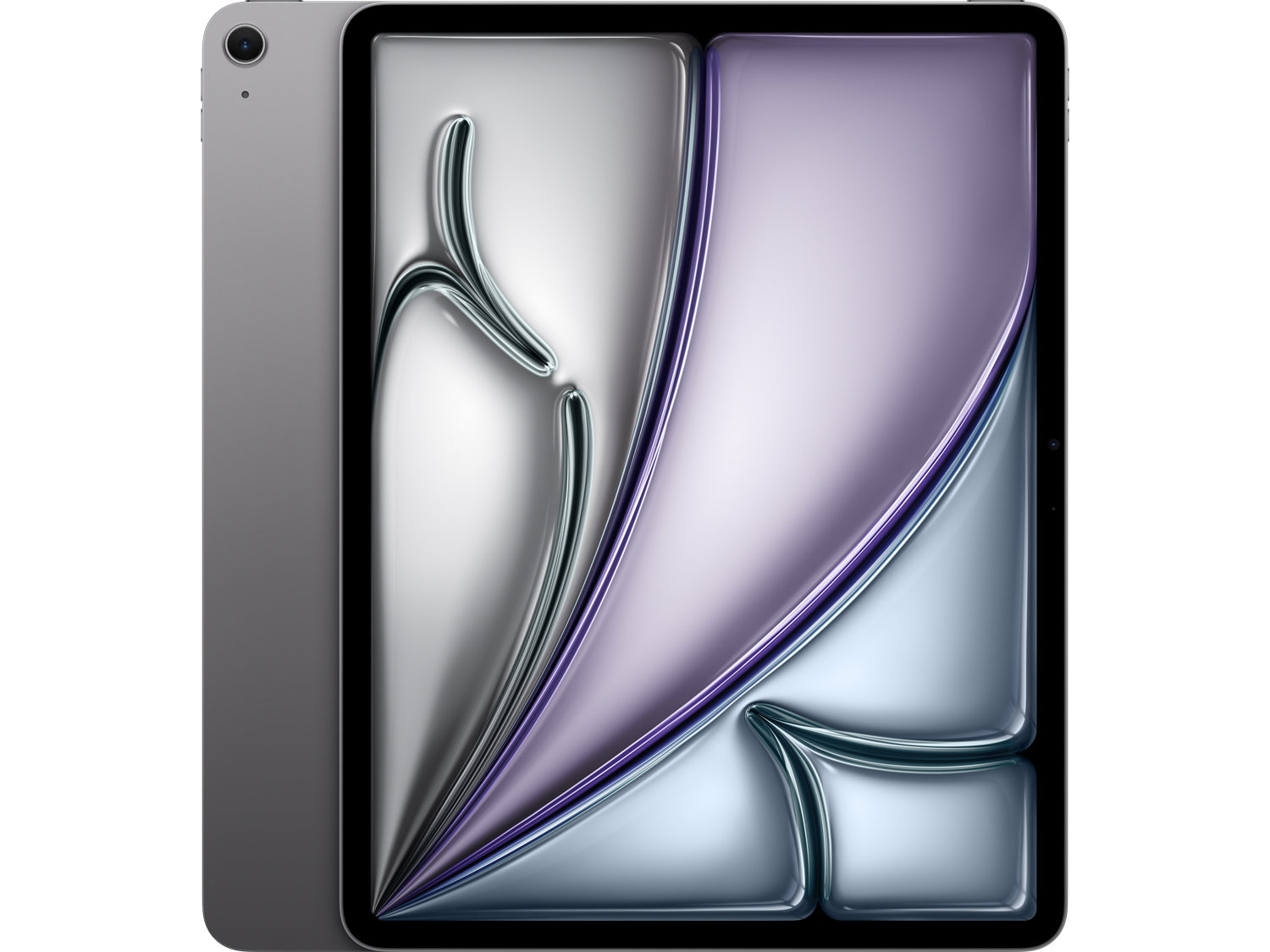 Apple iPad Air 13" M2 Wi-Fi 1TB - Space Grey