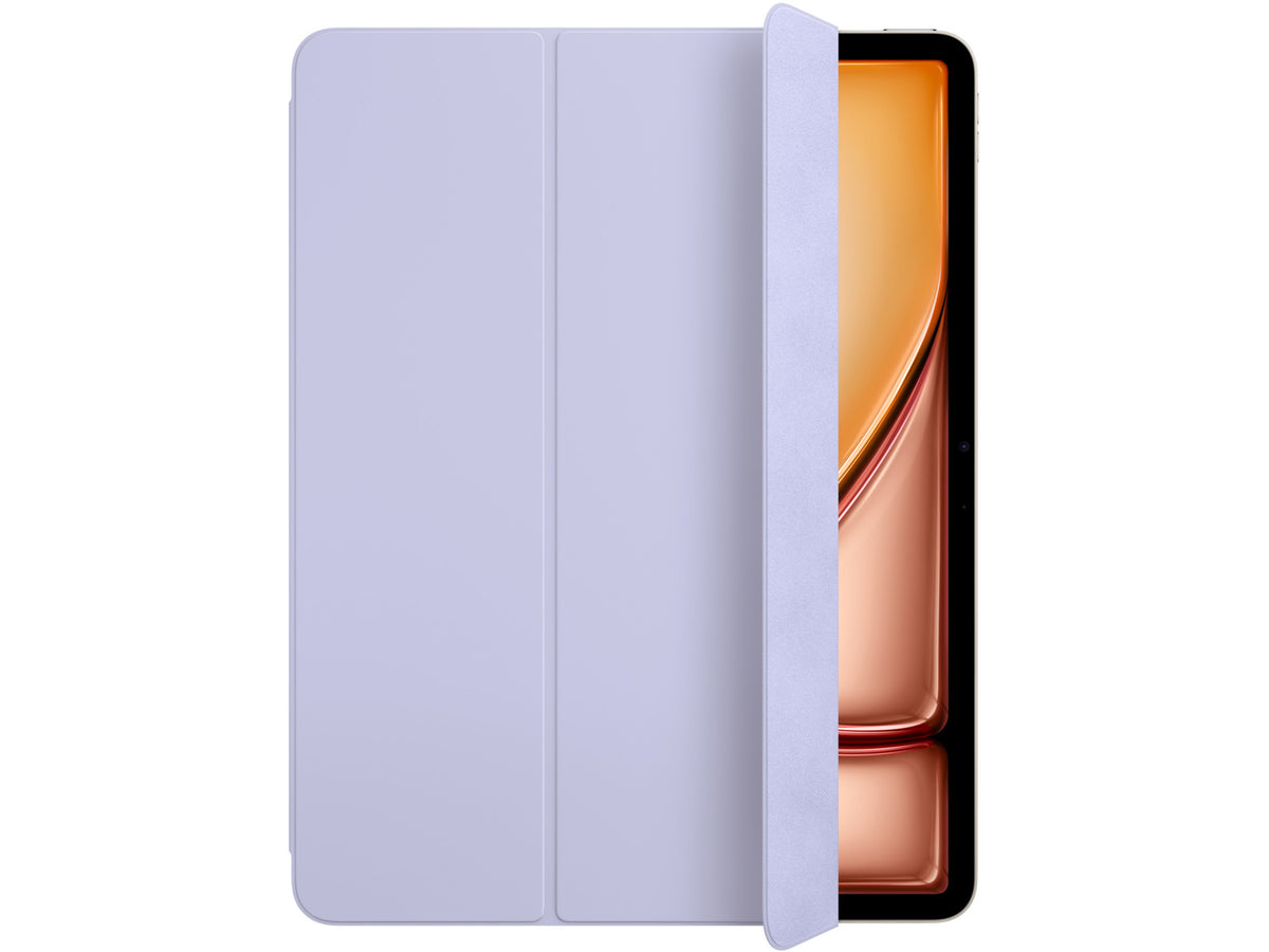 Apple Smart Folio for iPad Air 13-inch (M2) - Light Violet