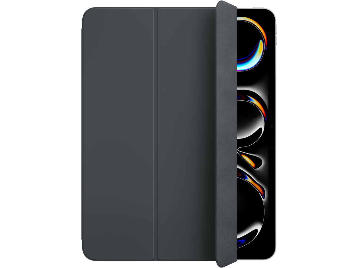 Apple Smart Folio for iPad Pro 13-inch (M2) - Black