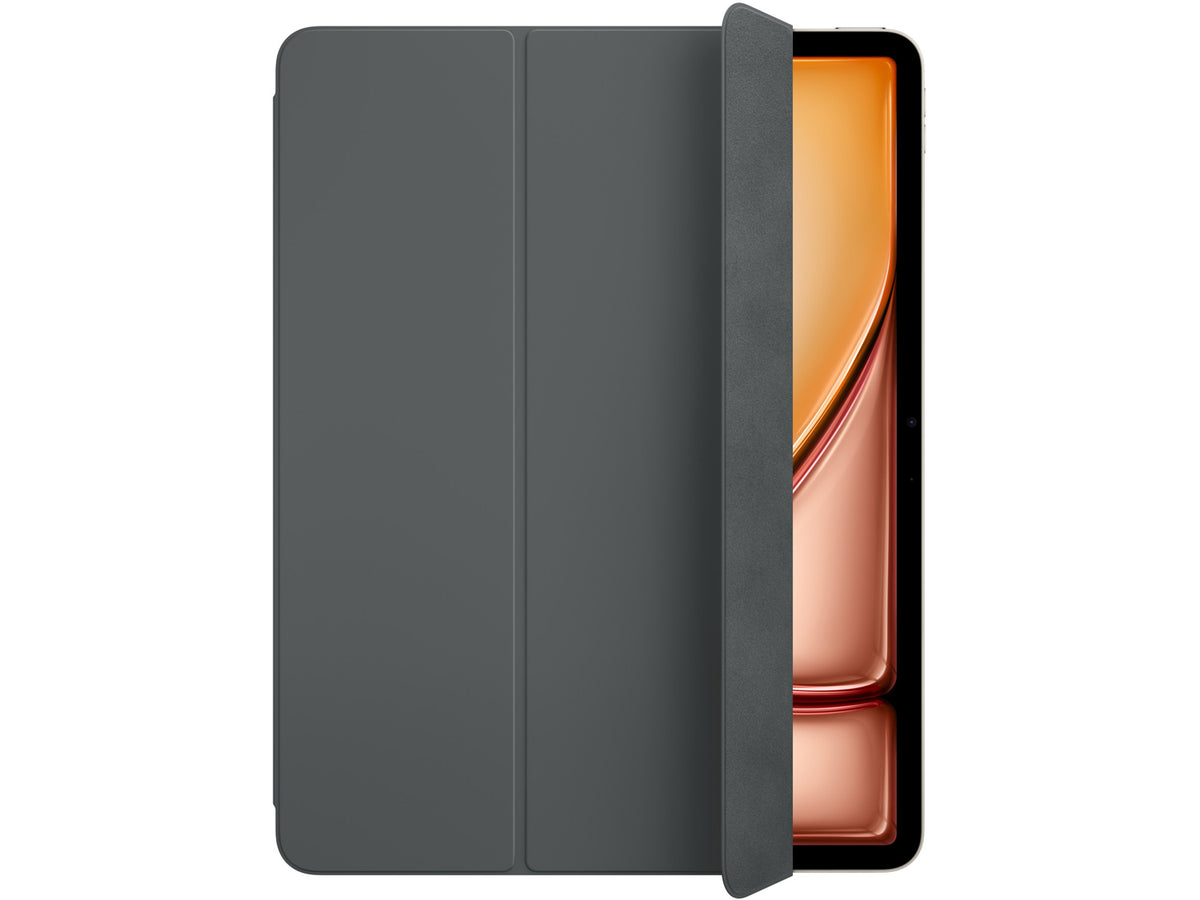 Apple Smart Folio for iPad Air 13-inch (M2) - Charcoal Gray