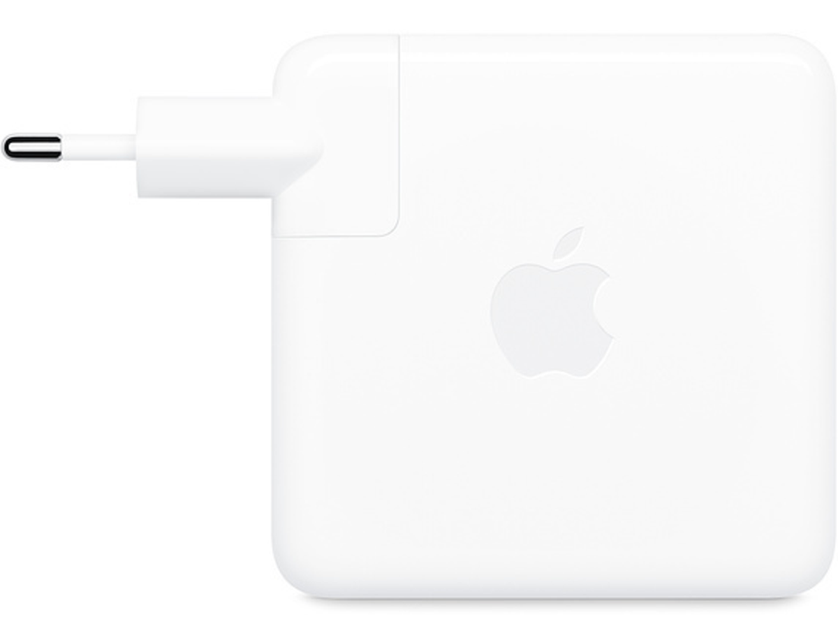 Apple 96W USB-C Power Adapter - Захранване
