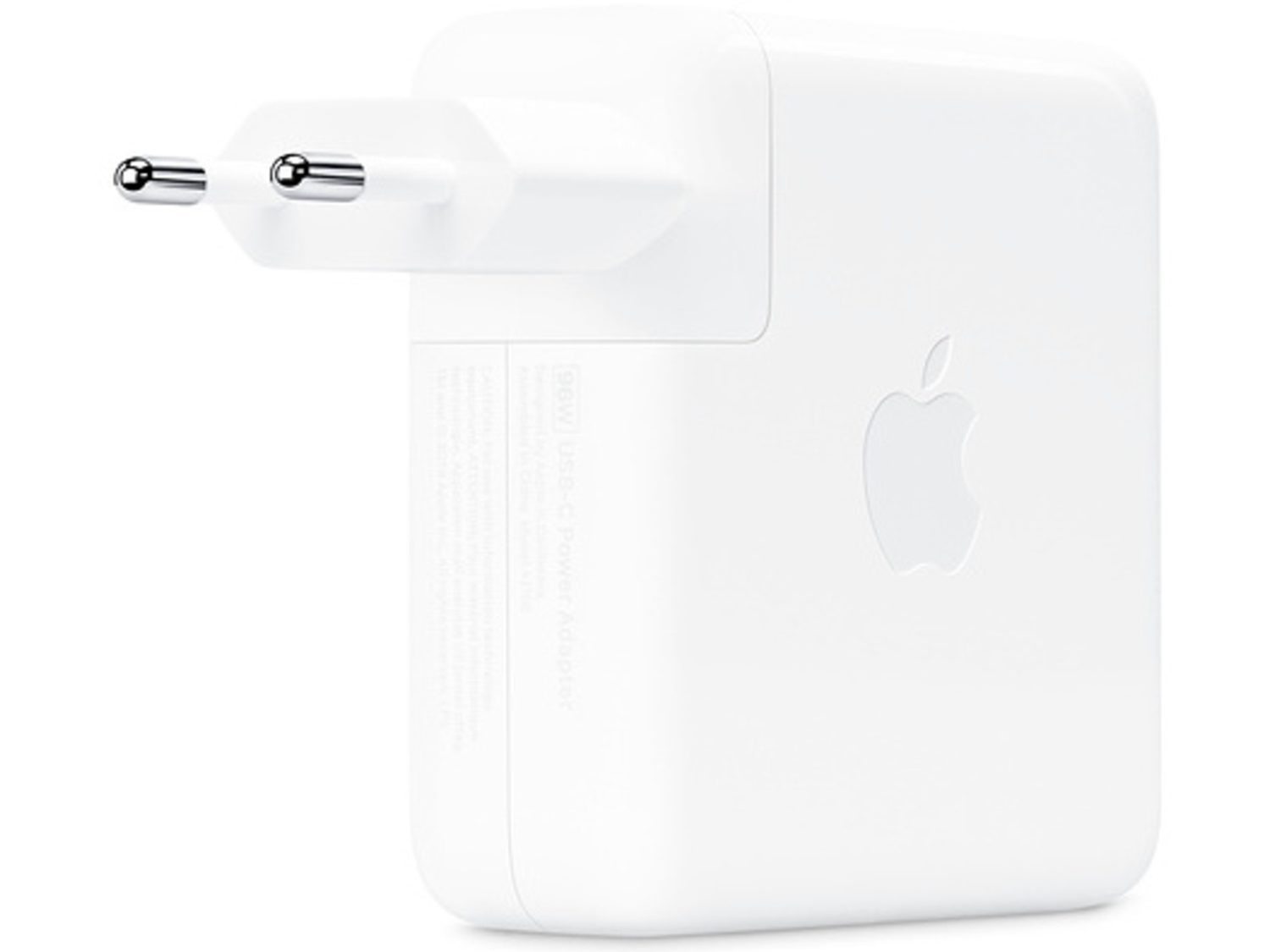 Apple 96W USB-C Power Adapter