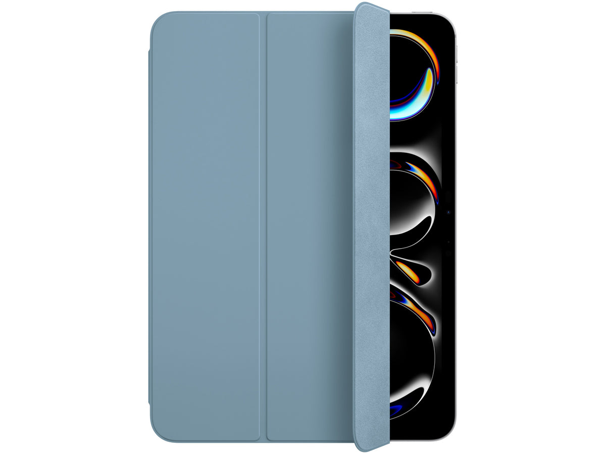Apple Smart Folio for iPad Pro 11-inch (M4) - Denim