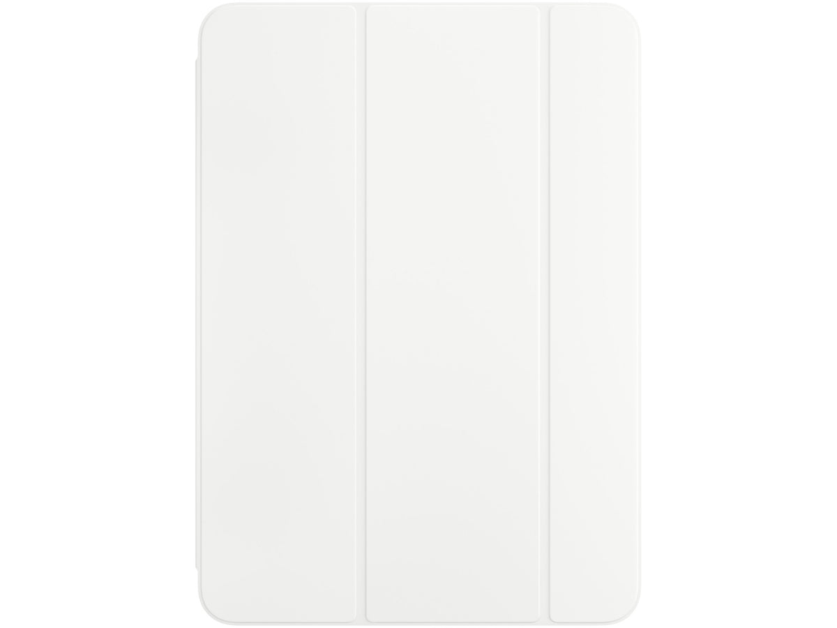 Apple Smart Folio for iPad Pro 11-inch (M4) - White