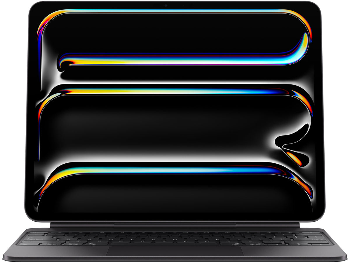 Apple Magic Keyboard for iPad Pro 13-inch (M4) - International English - Black
