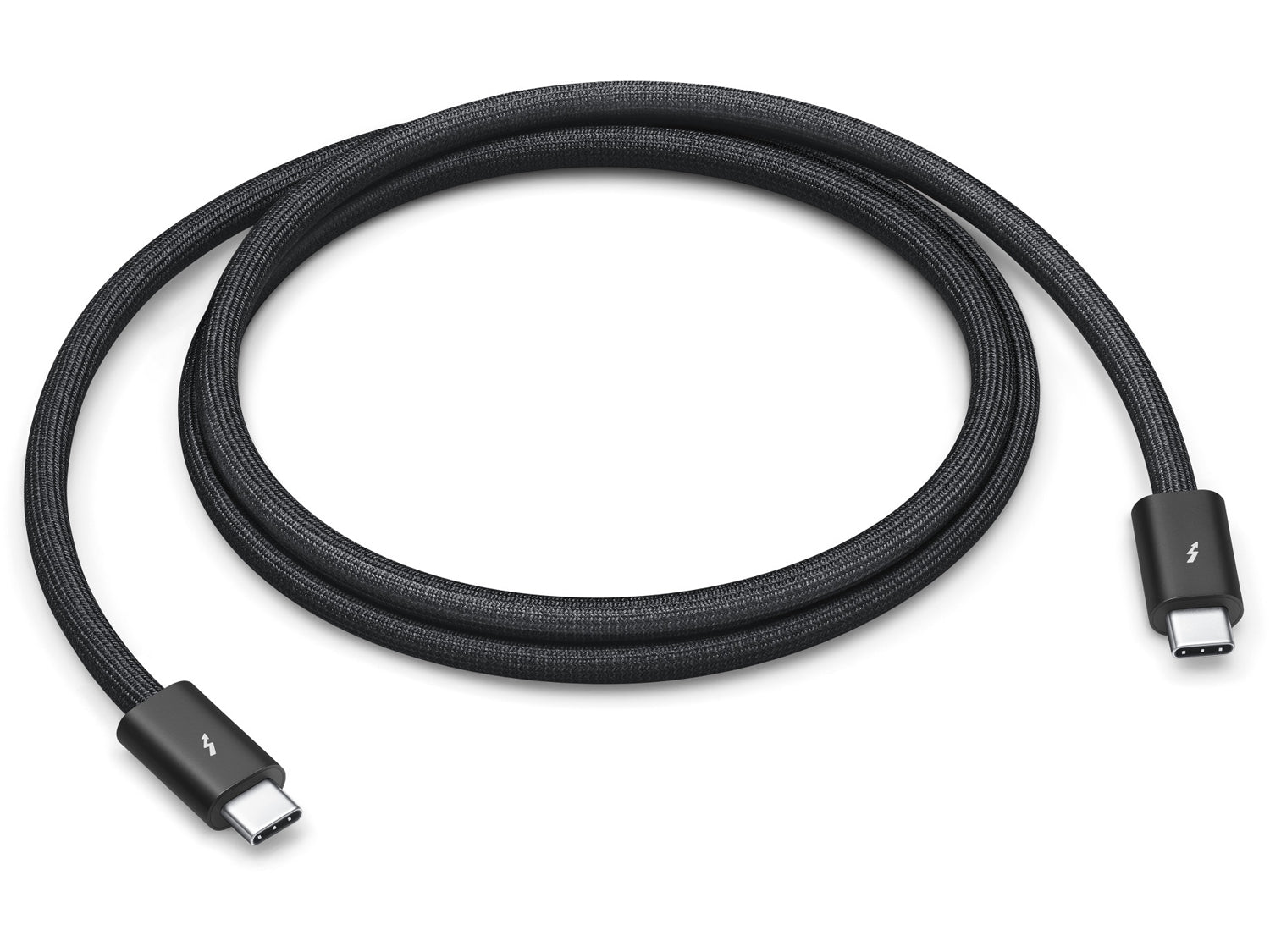 Apple Thunderbolt 4 (USB-C) Pro Cable (1.8 m)