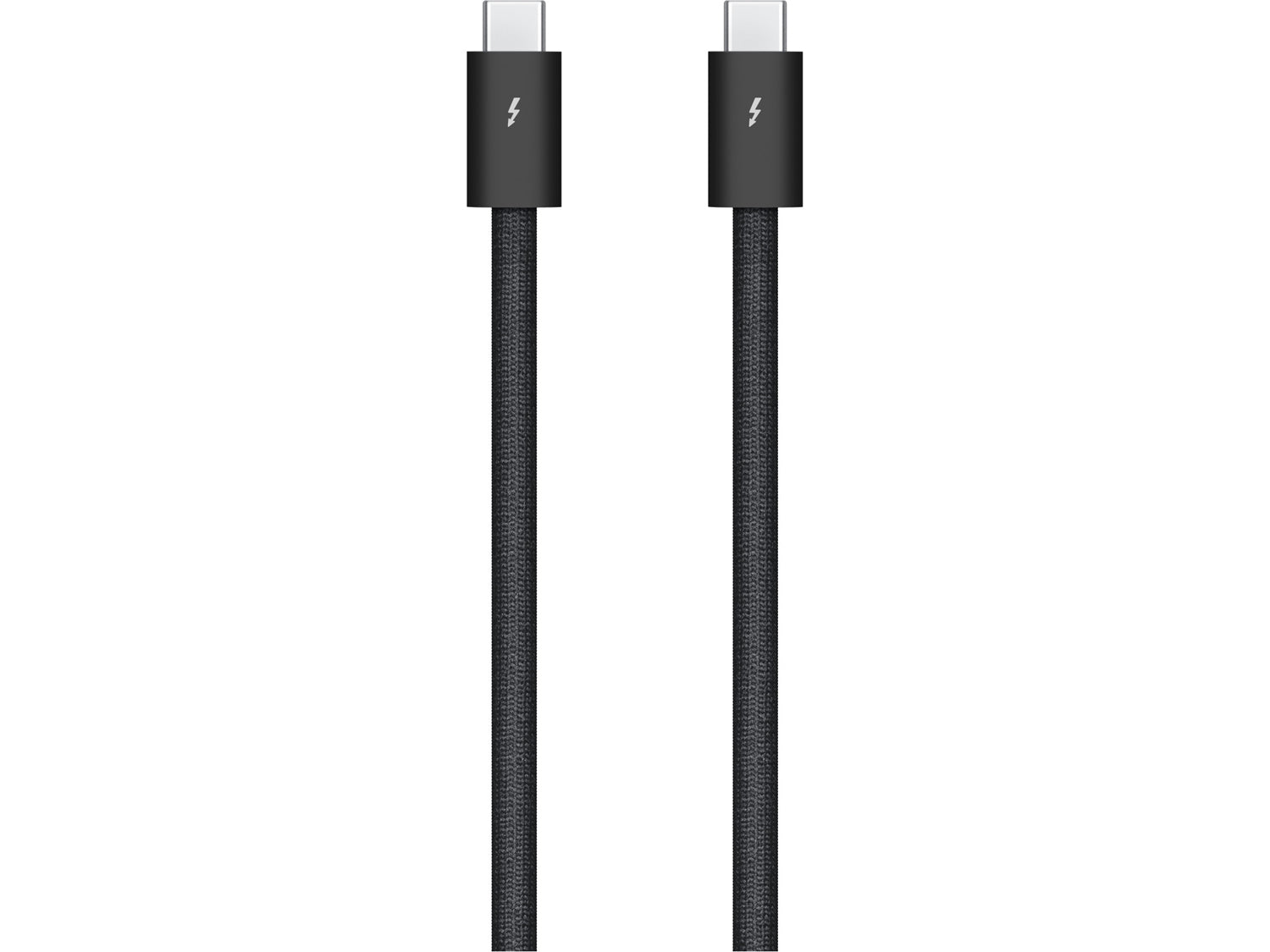 Apple Thunderbolt 4 (USB-C) Pro Cable (1.8 m)