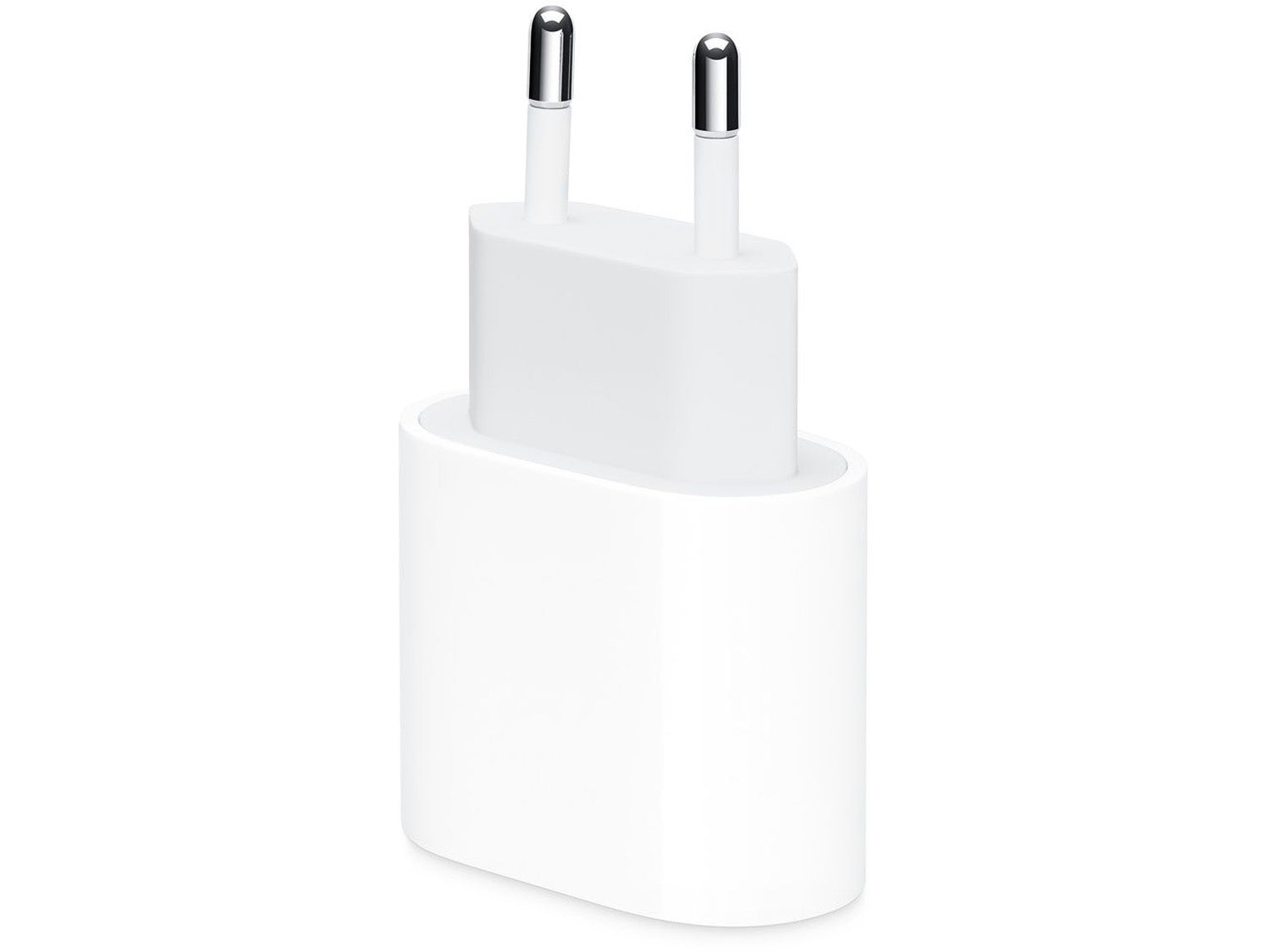 Apple 20W USB-C Power Adapter
