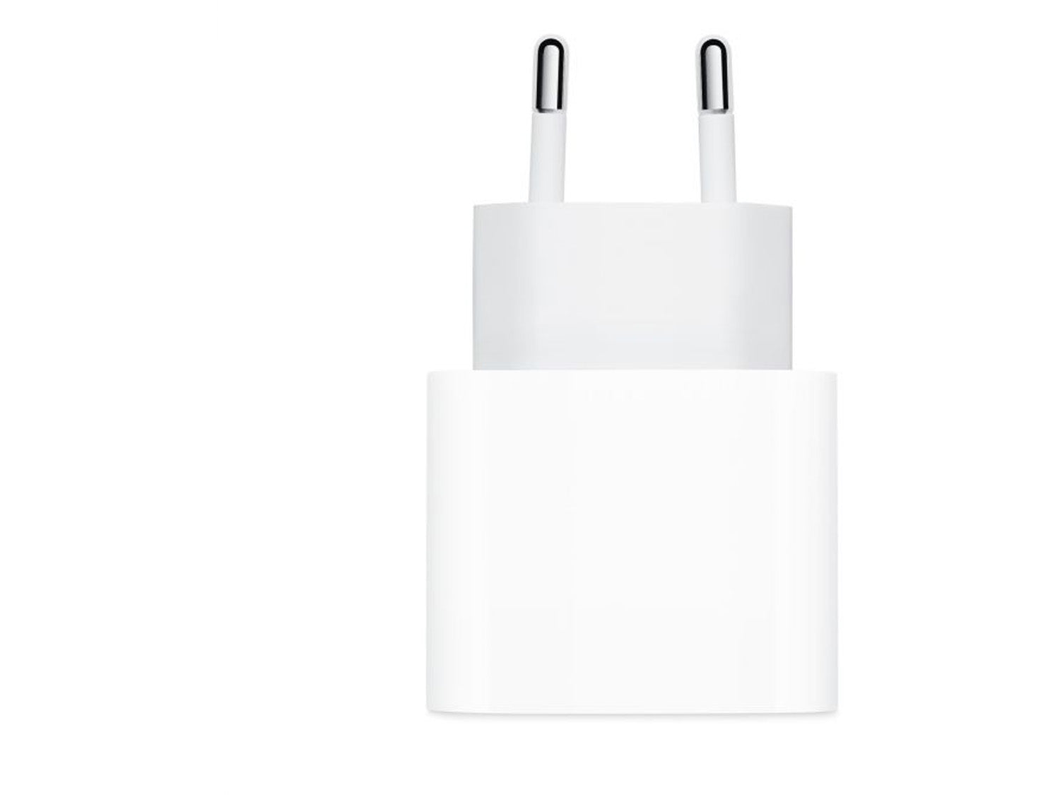Apple 20W USB-C Power Adapter