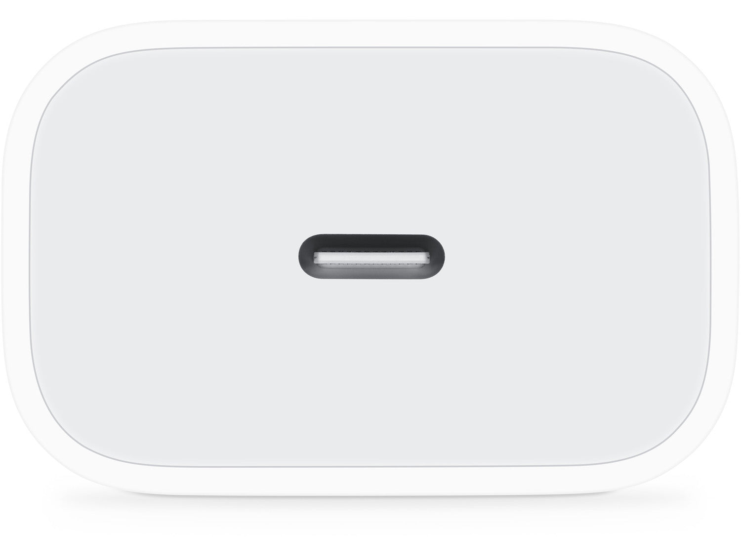 Apple 20W USB-C Power Adapter