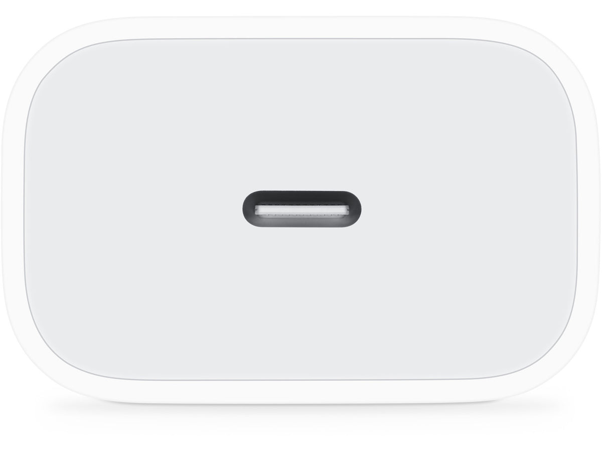 Apple 20W USB-C Power Adapter